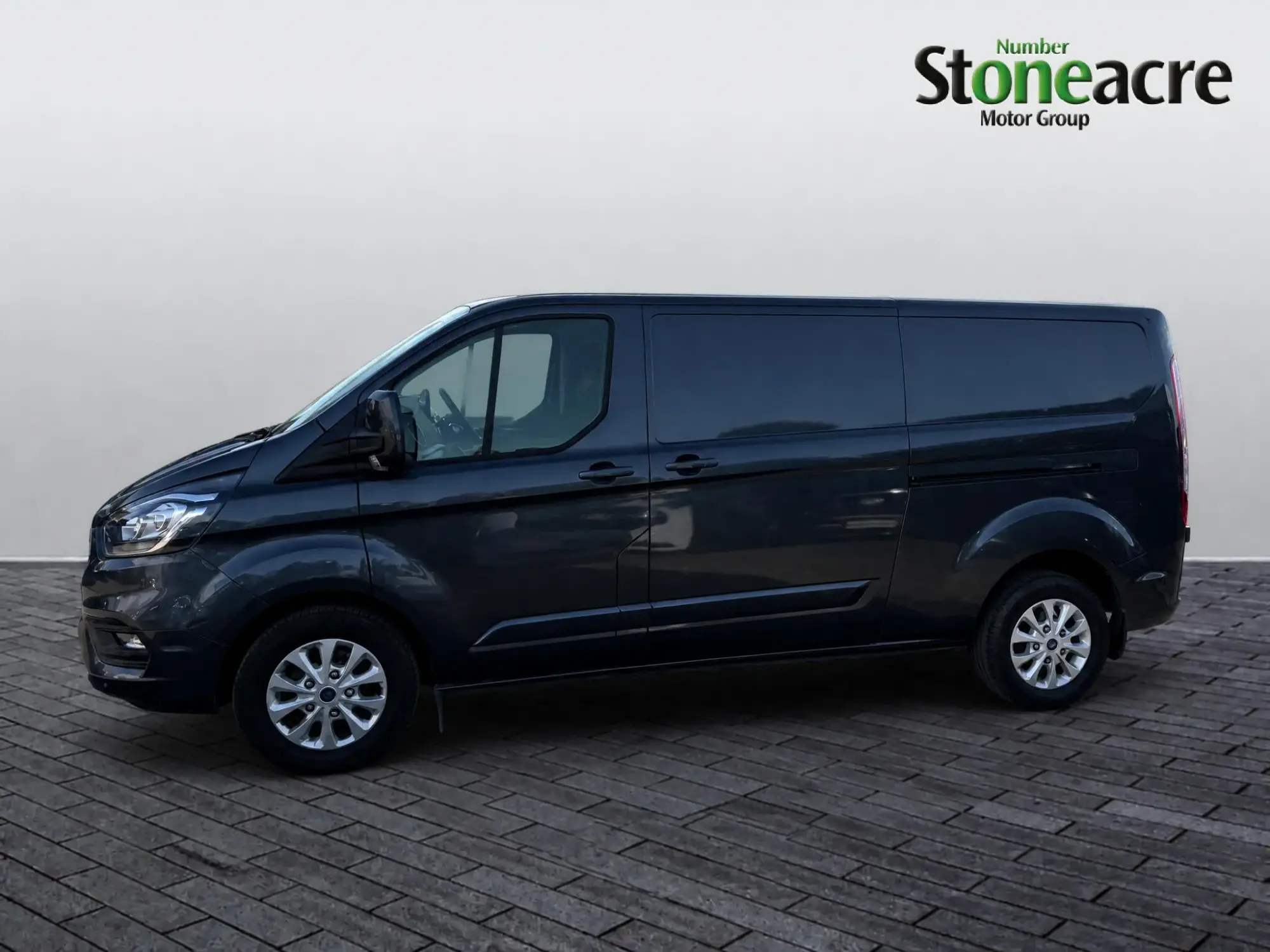 Ford Transit Custom Image 4 Ford Transit Custom Image 4