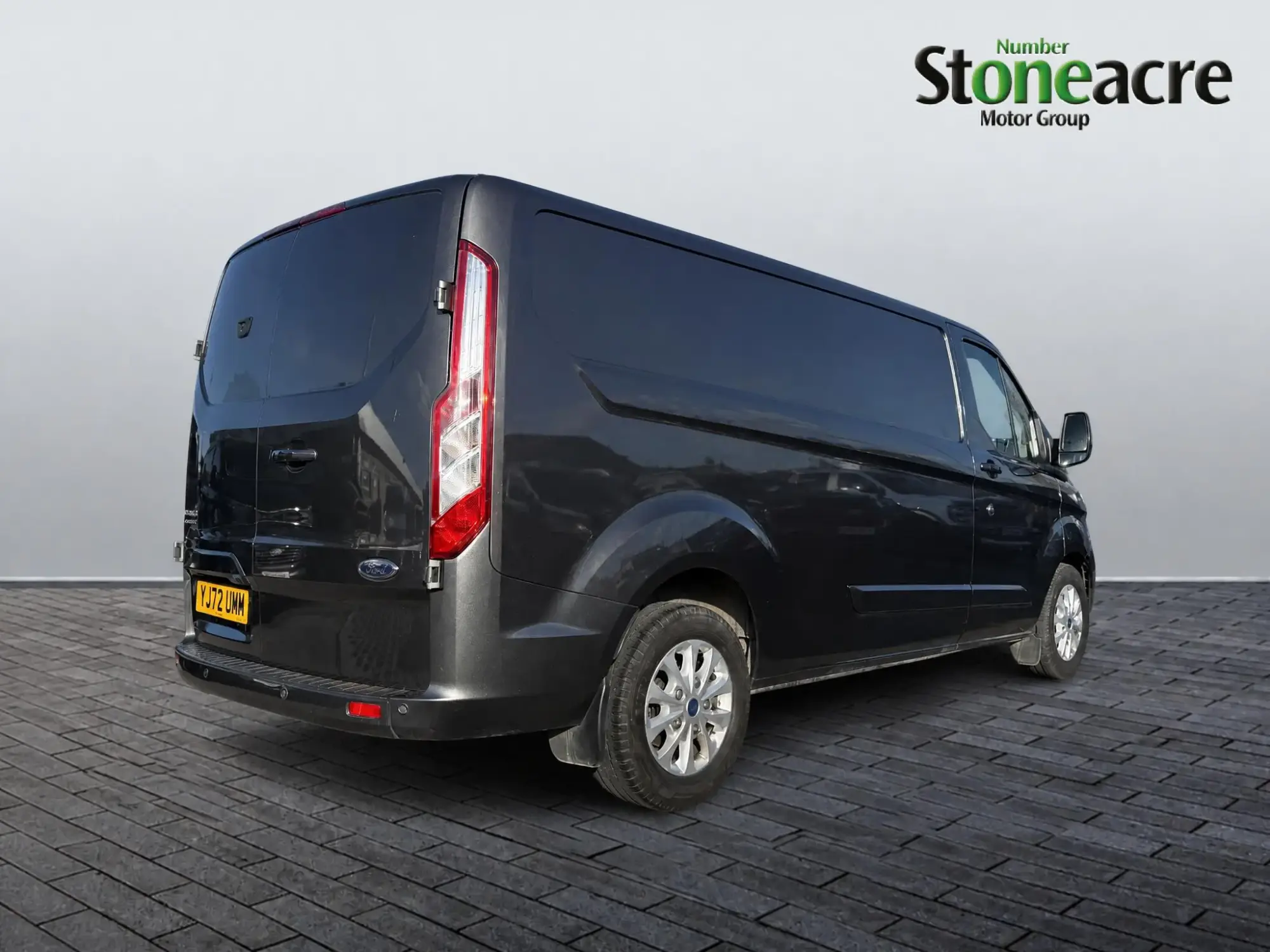 Ford Transit Custom Image 7 Ford Transit Custom Image 7