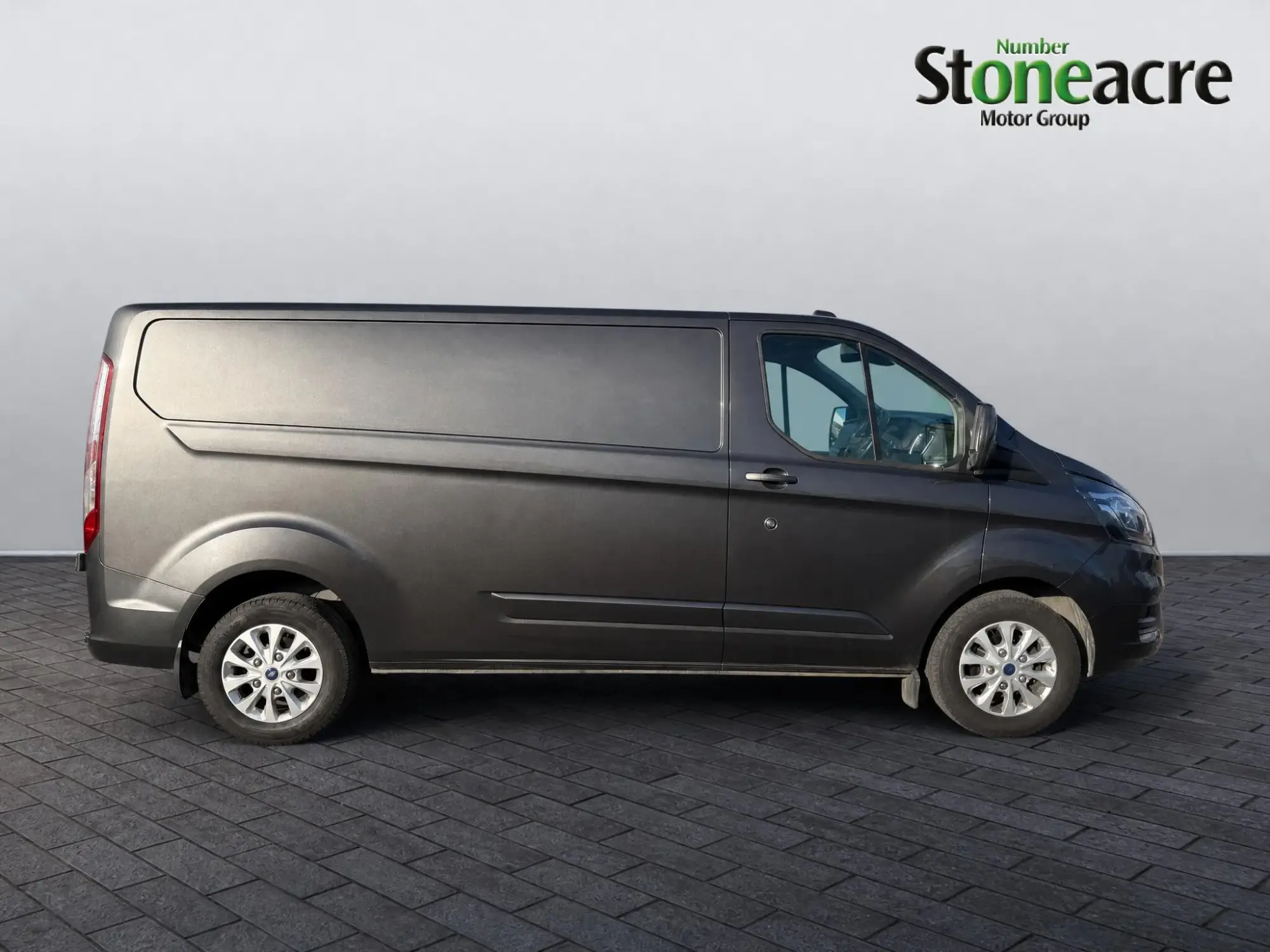 Ford Transit Custom Image 8 Ford Transit Custom Image 8