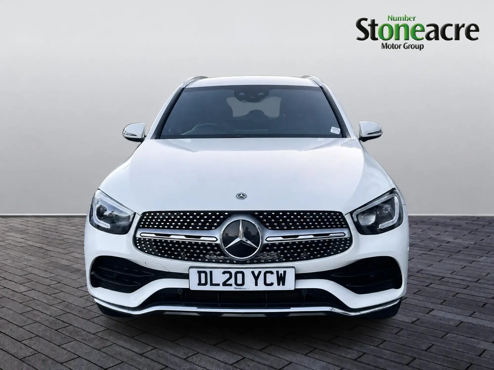 Mercedes-Benz GLC Image 8 Mercedes-Benz GLC Image 8