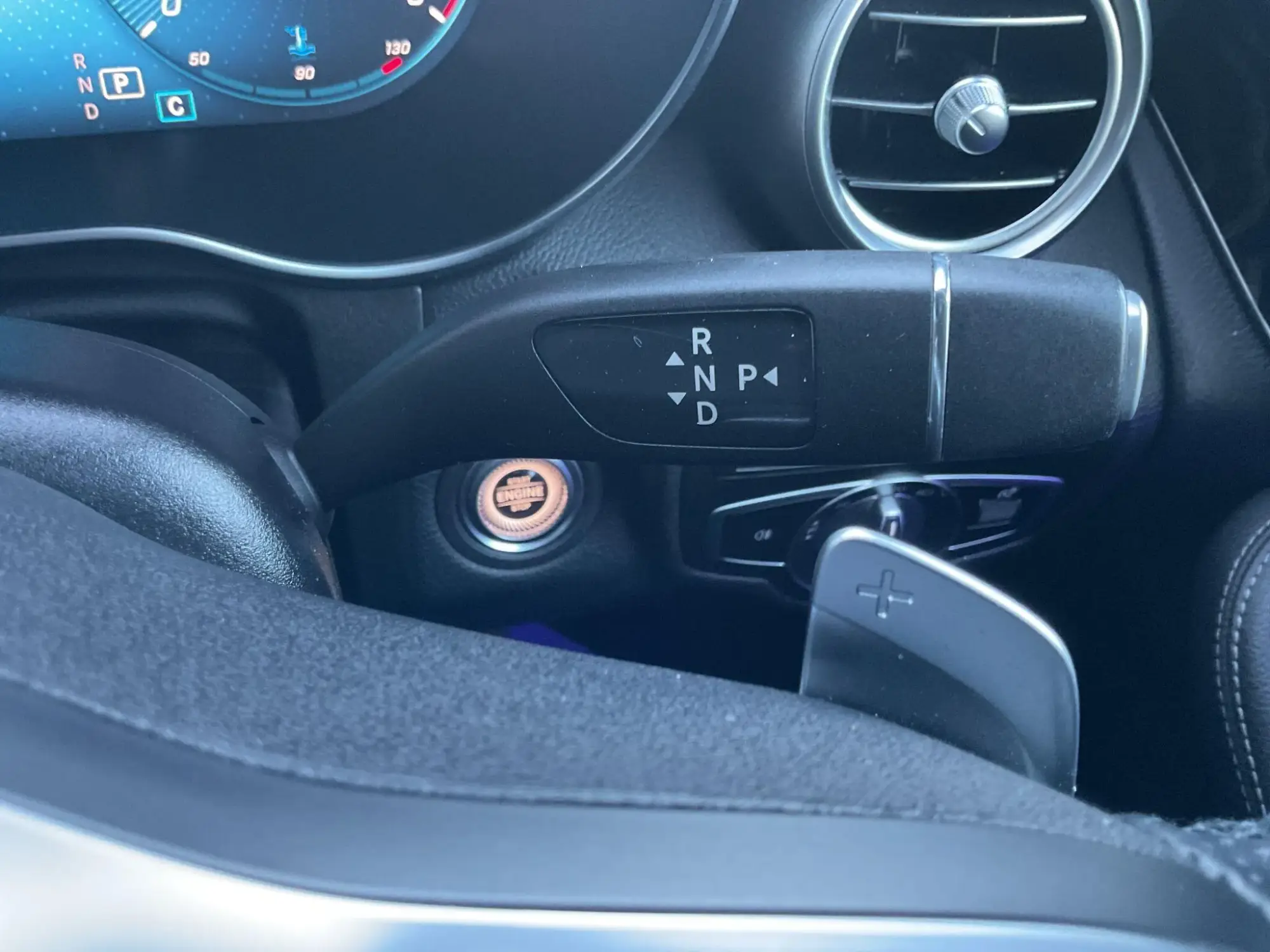 Mercedes-Benz GLC Image 16 Mercedes-Benz GLC Image 16
