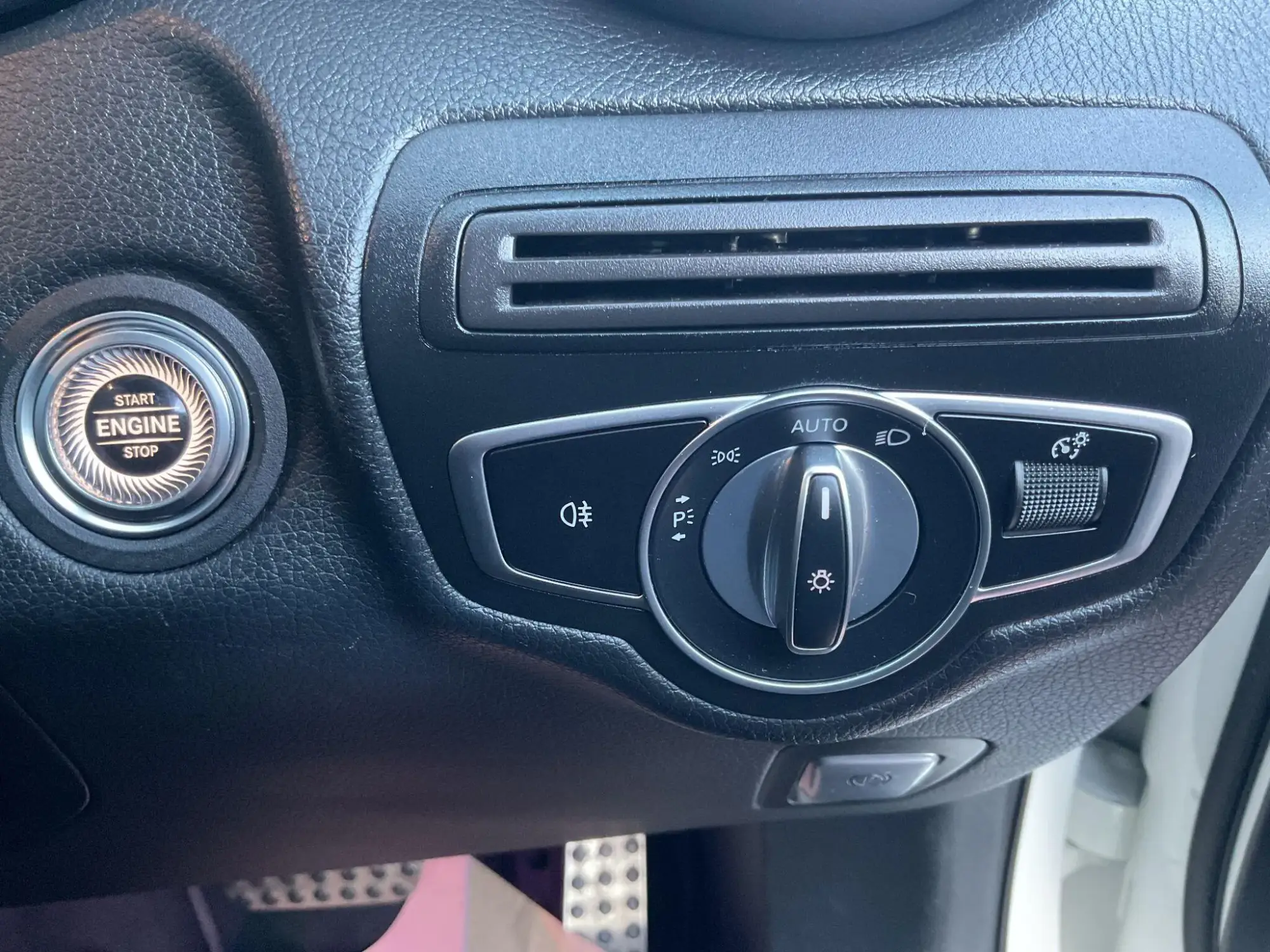 Mercedes-Benz GLC Image 19 Mercedes-Benz GLC Image 19