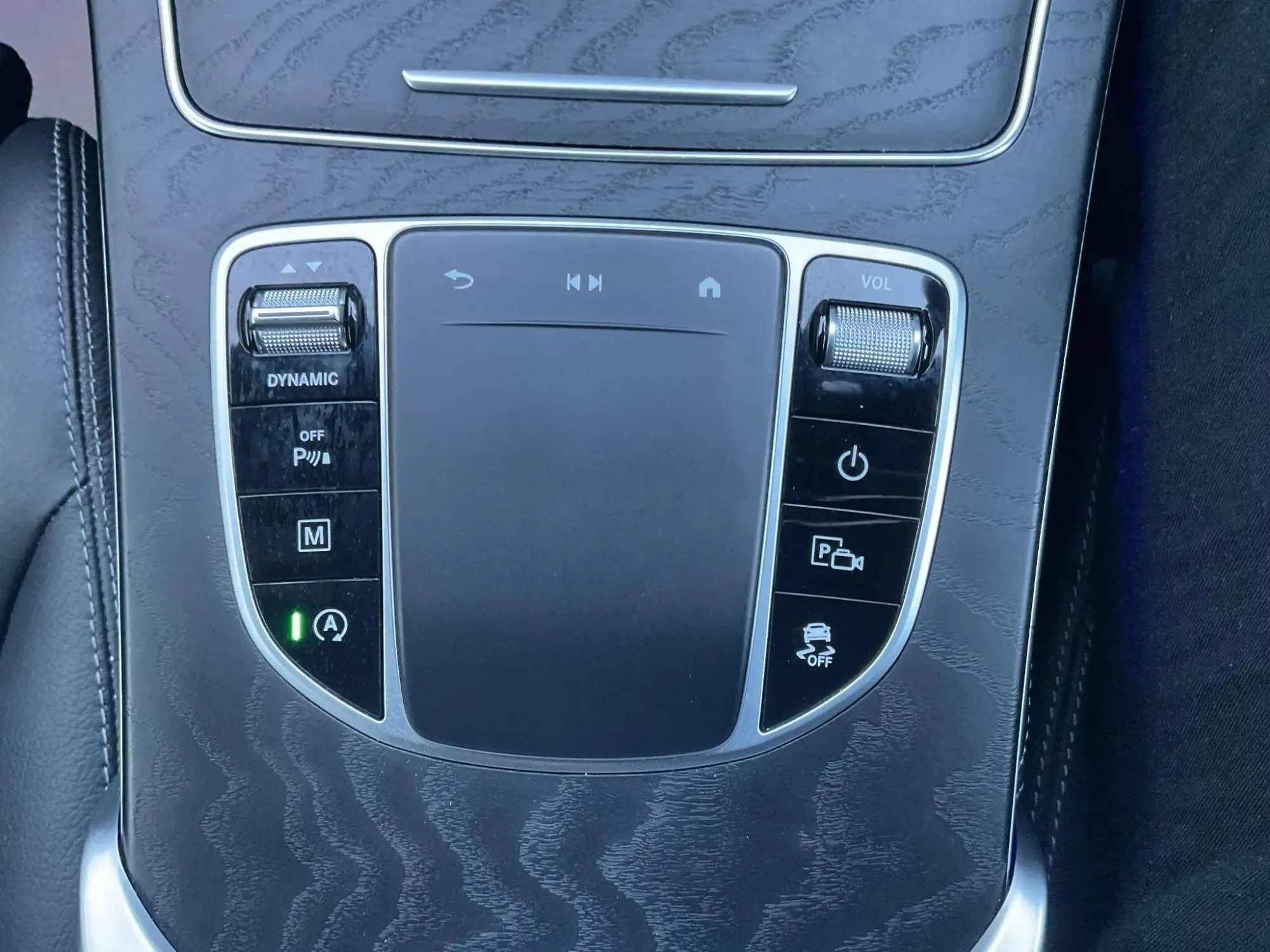 Mercedes-Benz GLC Image 21 Mercedes-Benz GLC Image 21