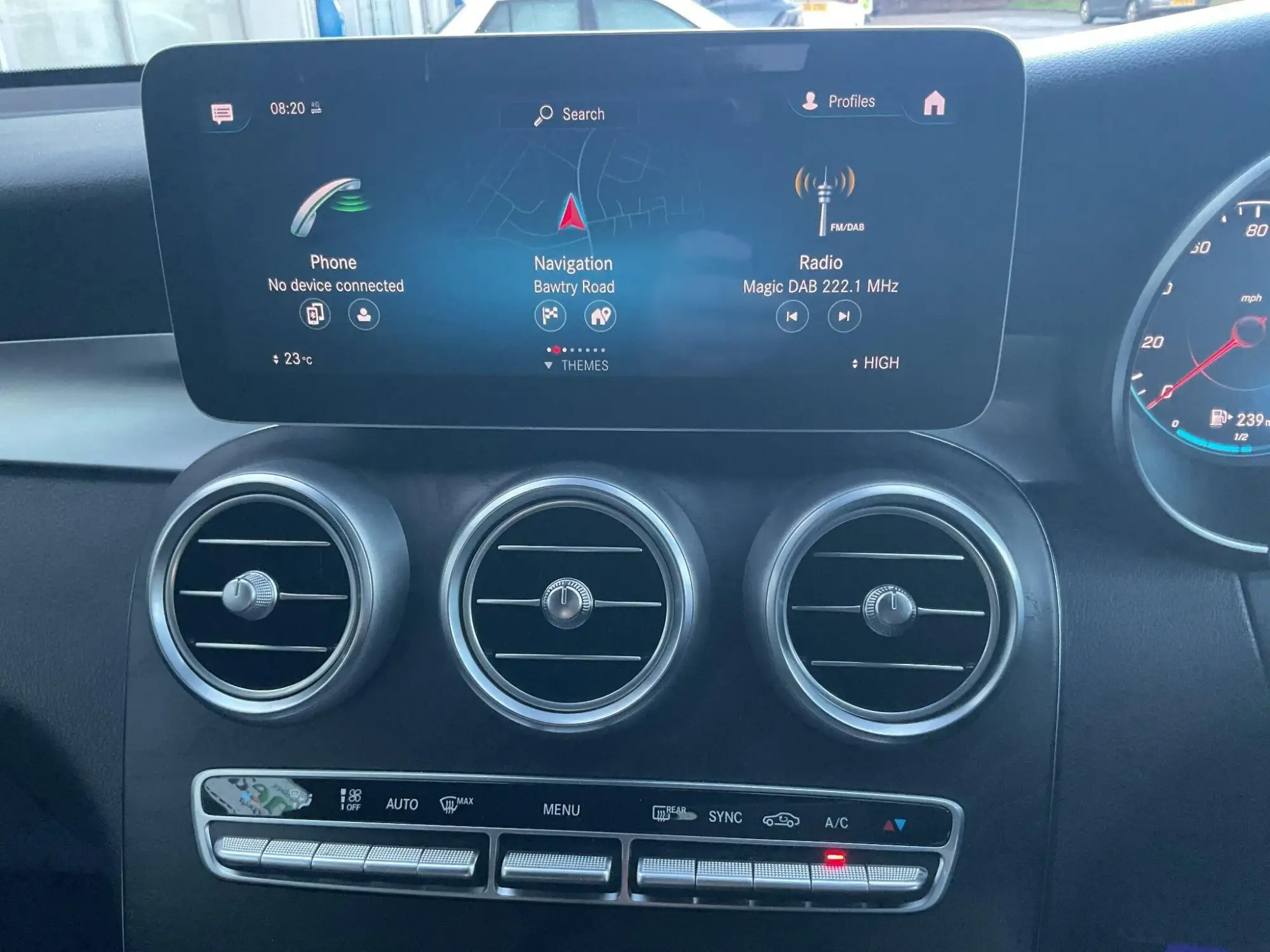 Mercedes-Benz GLC Image 26 Mercedes-Benz GLC Image 26