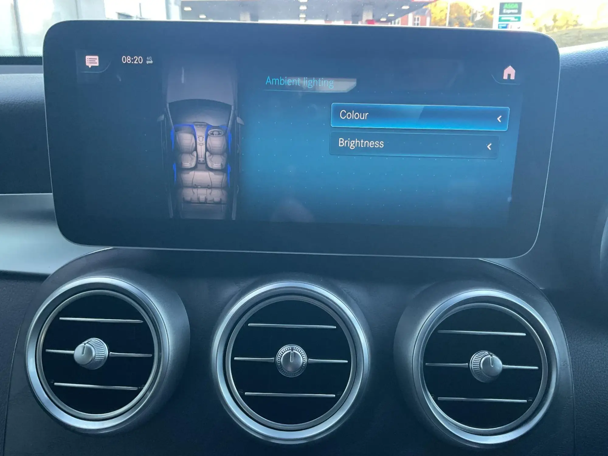 Mercedes-Benz GLC Image 28 Mercedes-Benz GLC Image 28