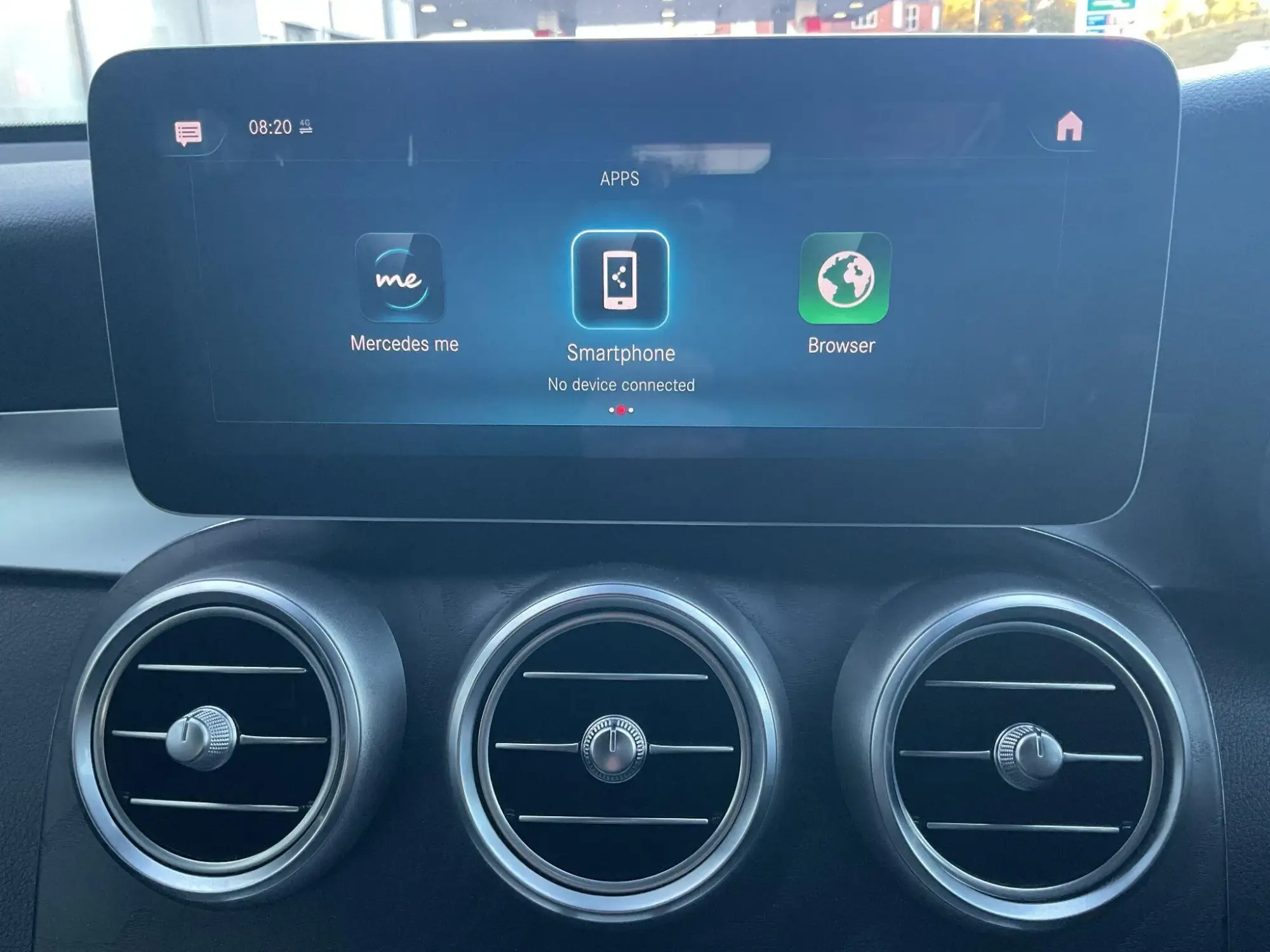 Mercedes-Benz GLC Image 29 Mercedes-Benz GLC Image 29