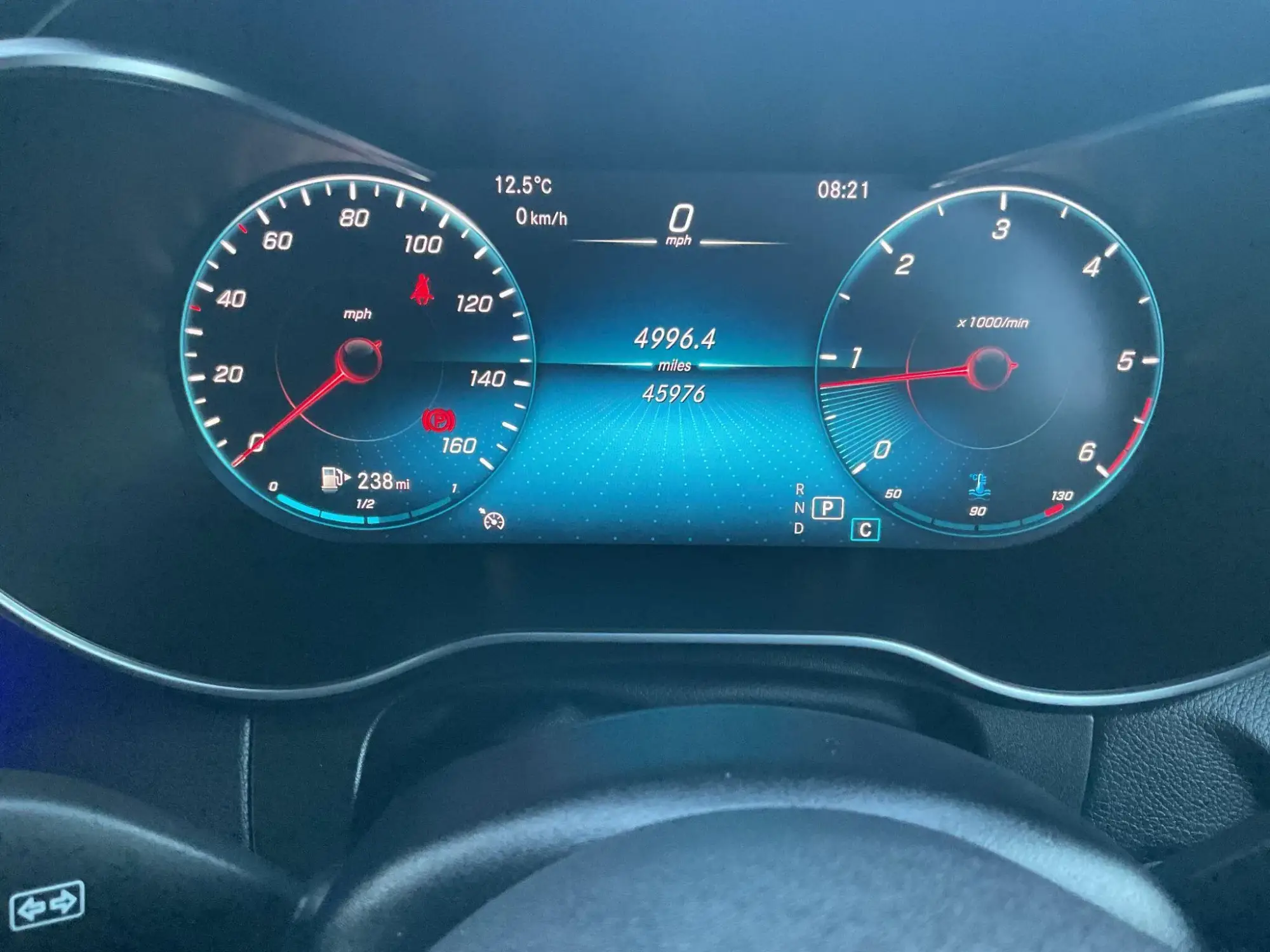 Mercedes-Benz GLC Image 33 Mercedes-Benz GLC Image 33