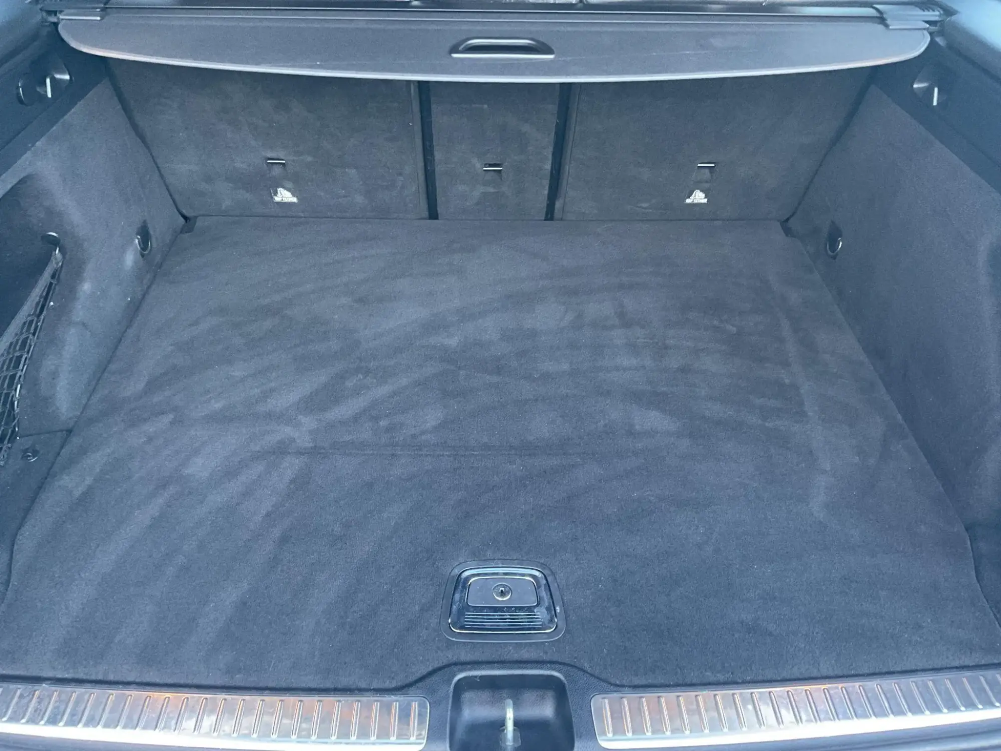 Mercedes-Benz GLC Image 34 Mercedes-Benz GLC Image 34