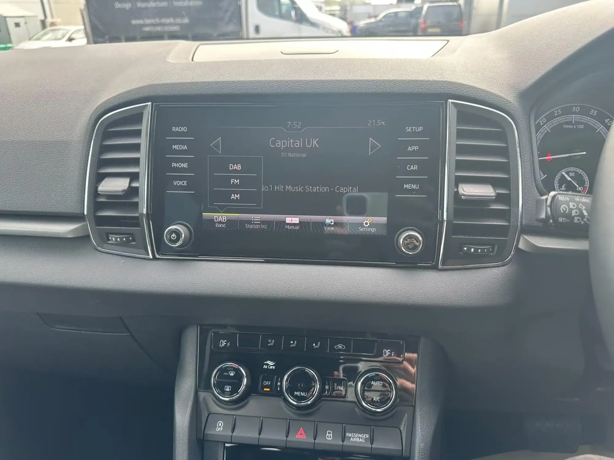 Skoda Karoq Image 7 Skoda Karoq Image 7