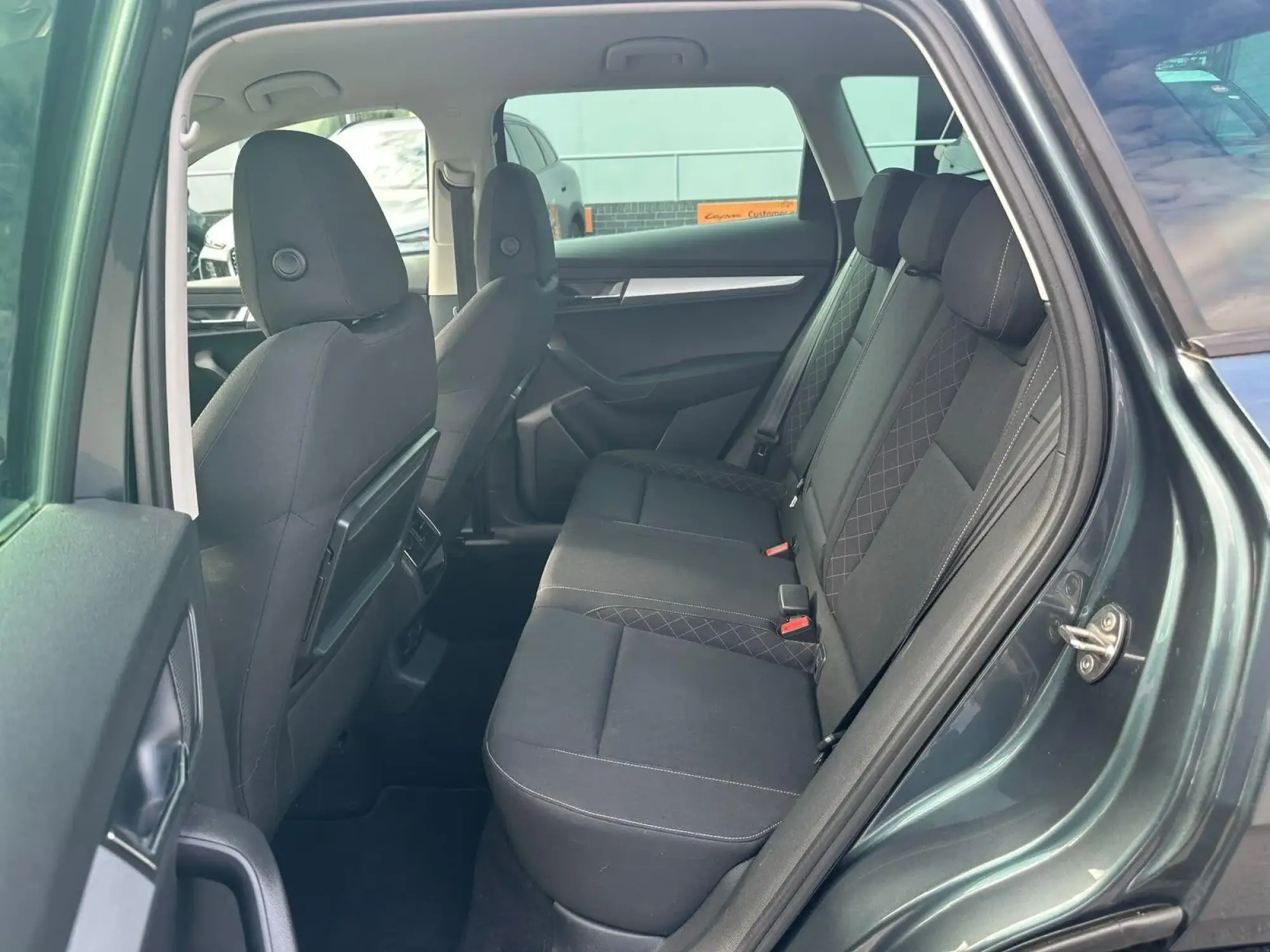 Skoda Karoq Image 12 Skoda Karoq Image 12
