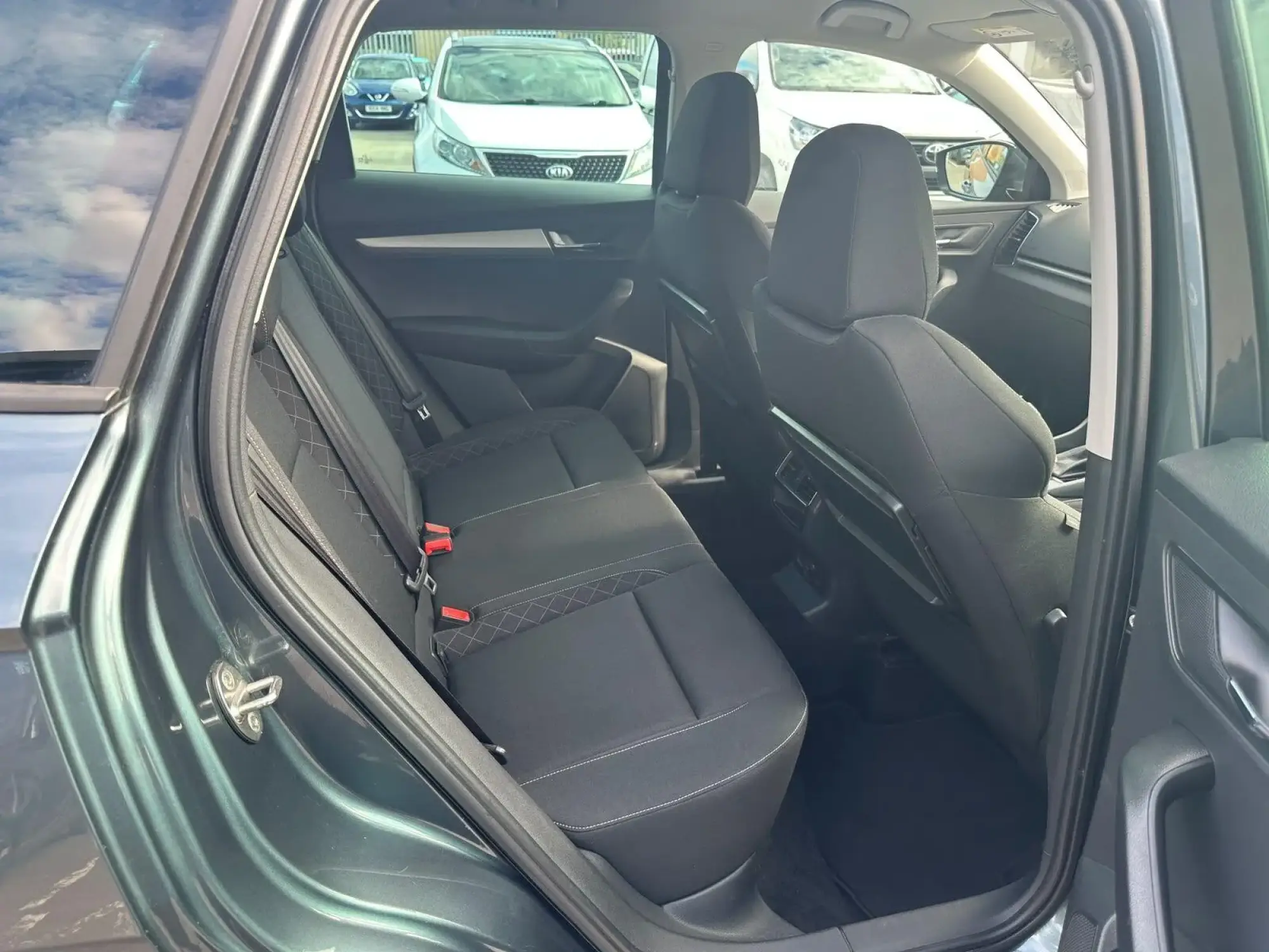 Skoda Karoq Image 13 Skoda Karoq Image 13