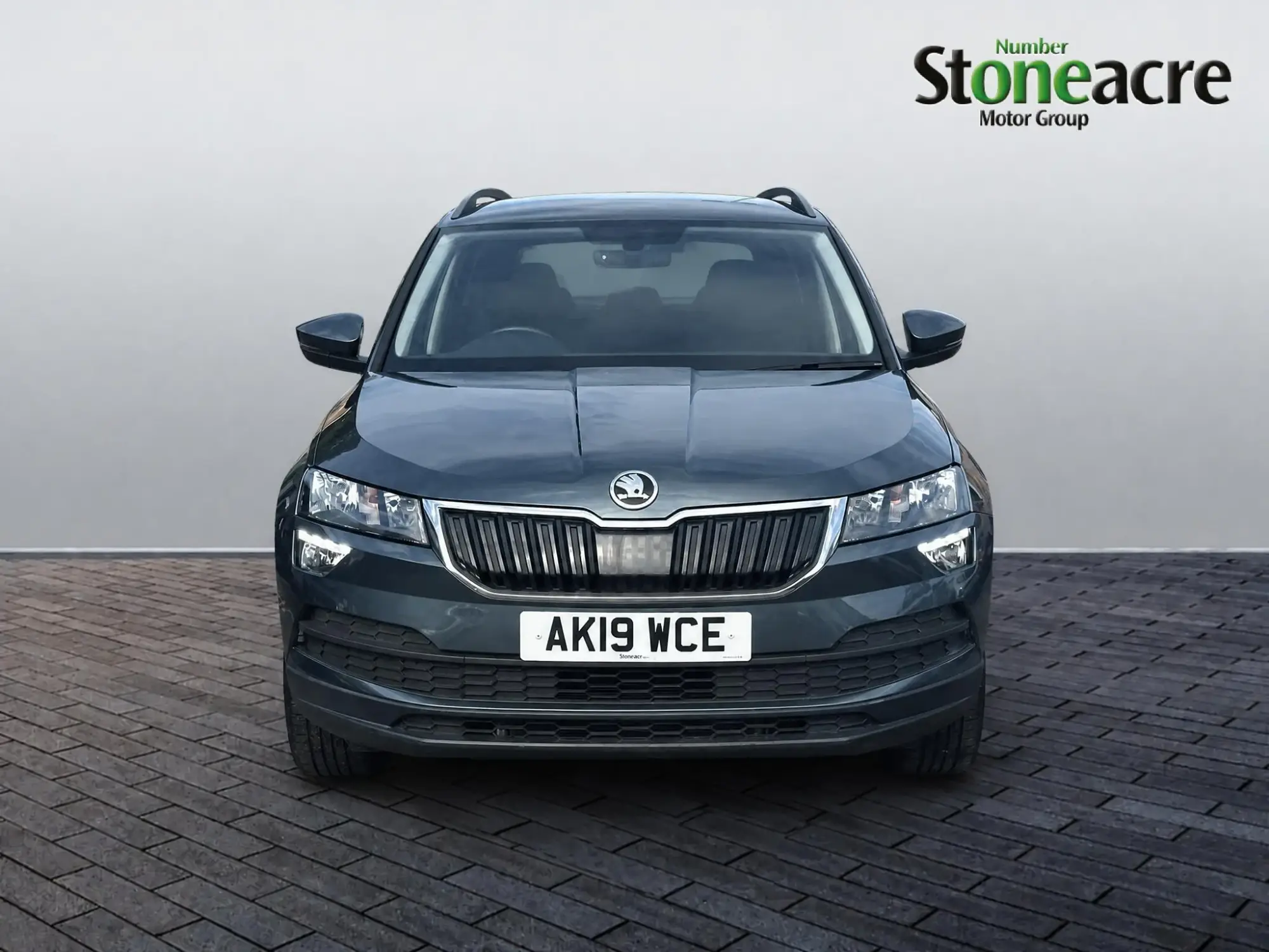 Skoda Karoq Image 15 Skoda Karoq Image 15