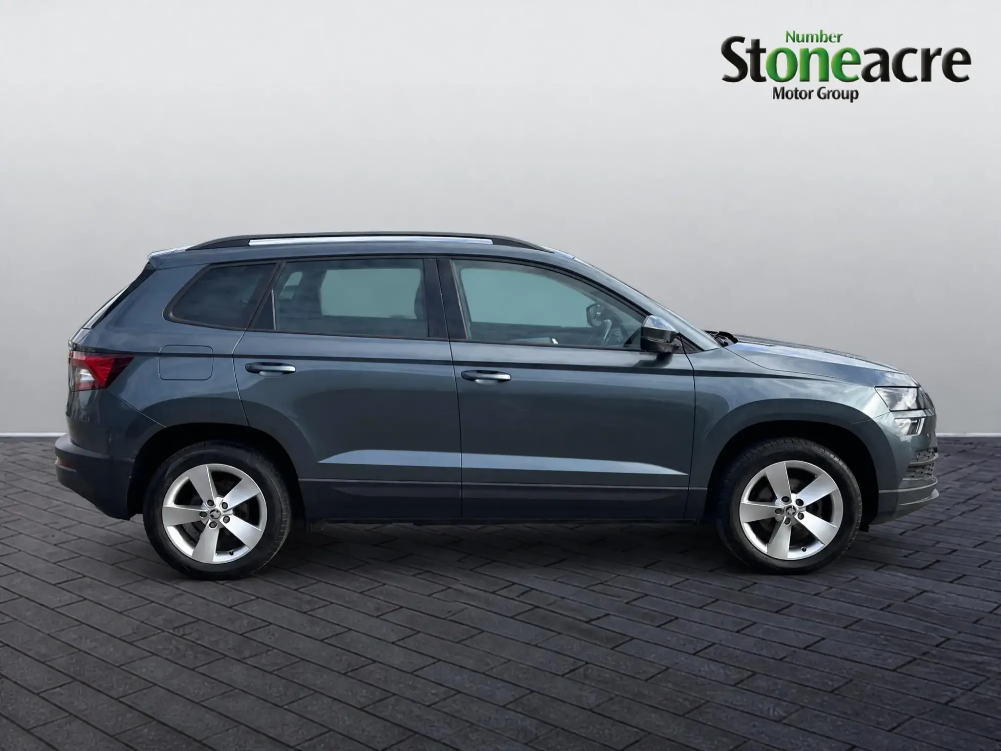 Skoda Karoq Image 16 Skoda Karoq Image 16