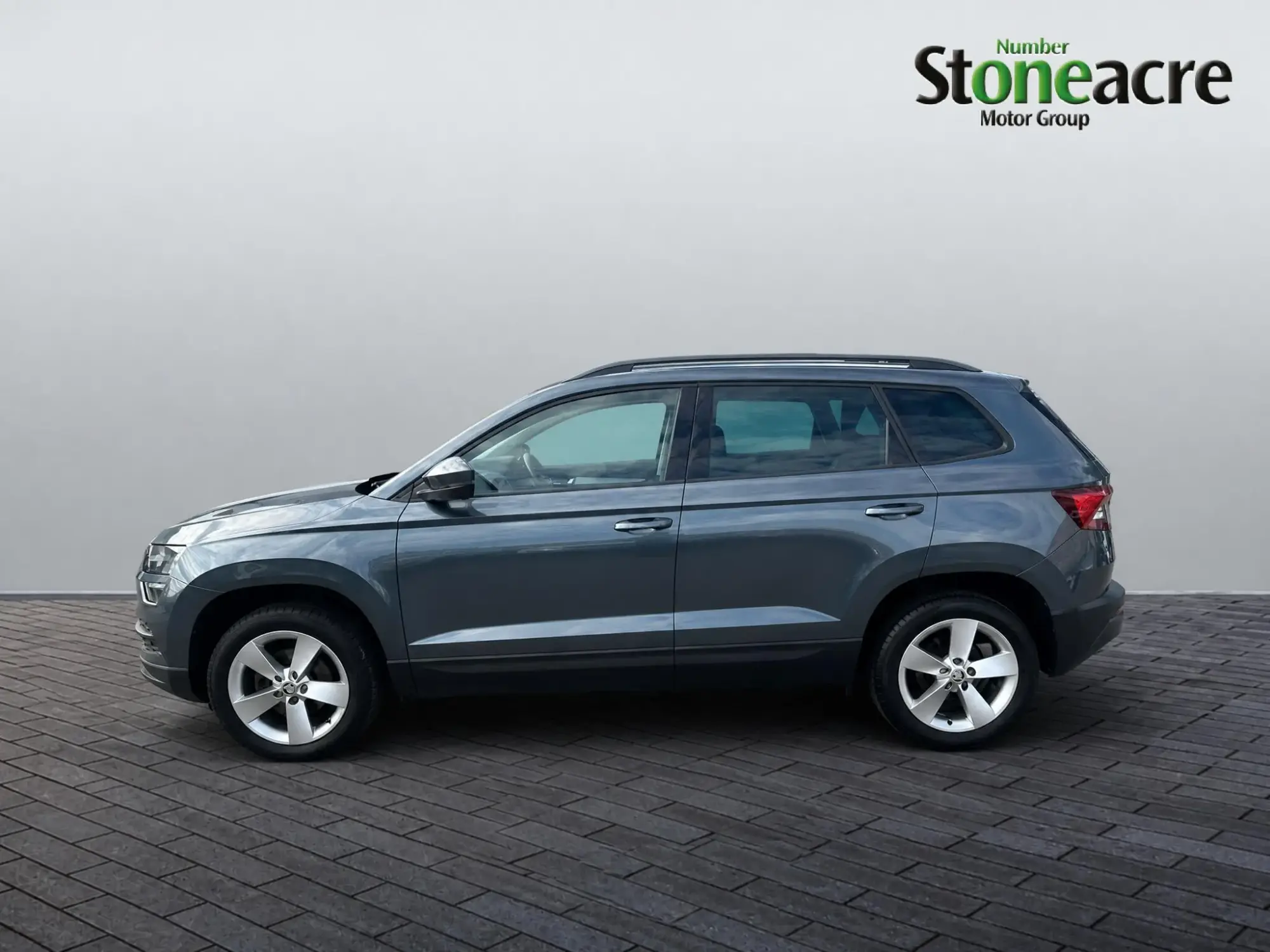 Skoda Karoq Image 17 Skoda Karoq Image 17