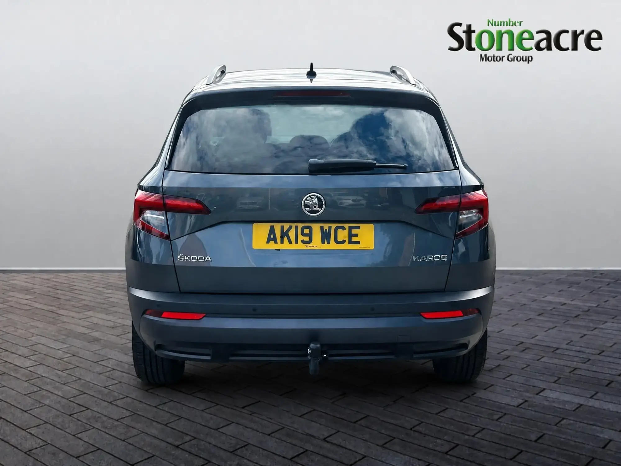 Skoda Karoq Image 19 Skoda Karoq Image 19