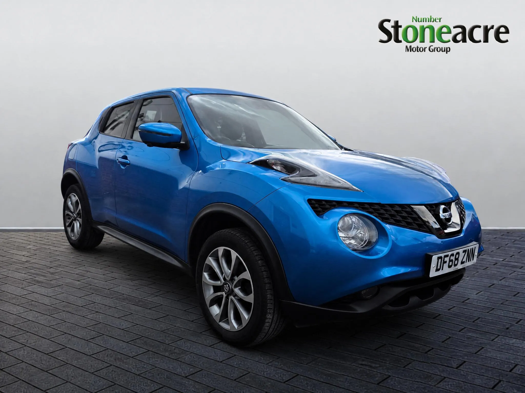 Nissan Juke Nissan Juke