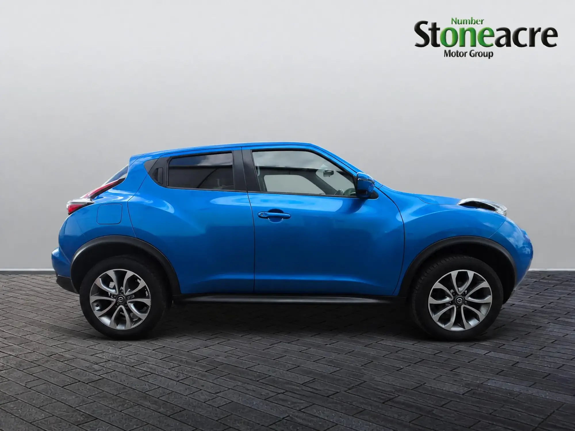 Nissan Juke Image 2 Nissan Juke Image 2