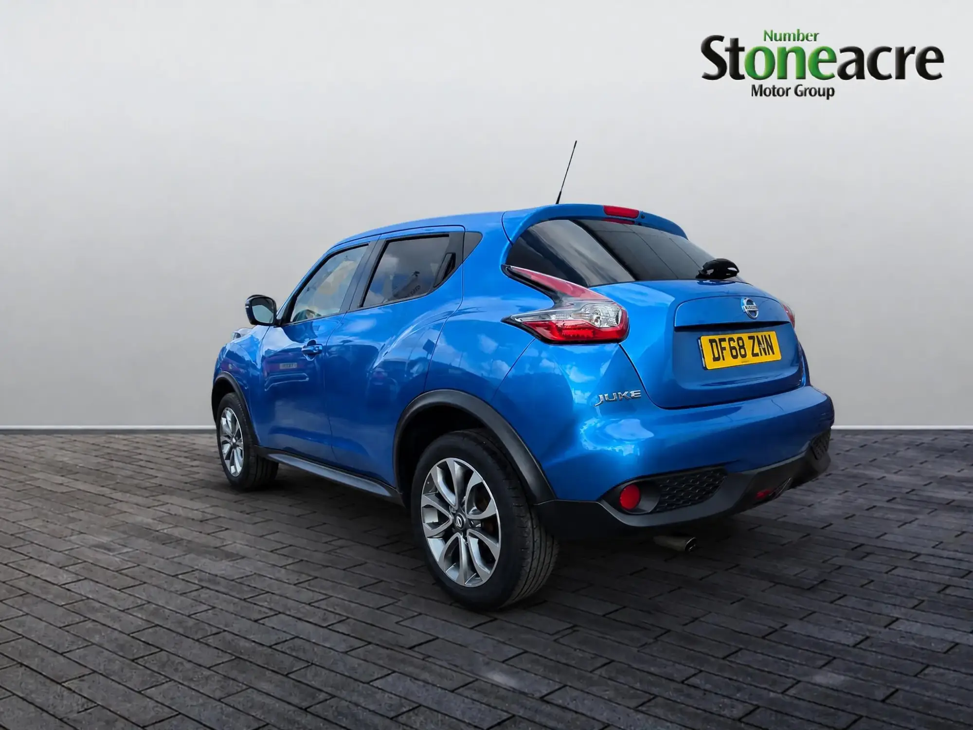 Nissan Juke Image 5 Nissan Juke Image 5
