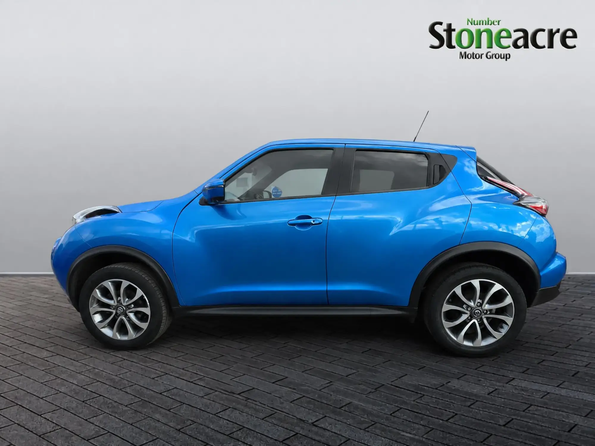 Nissan Juke Image 6 Nissan Juke Image 6