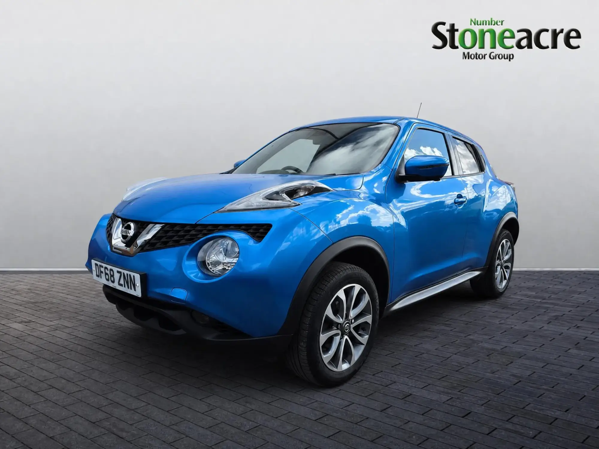 Nissan Juke Image 7 Nissan Juke Image 7
