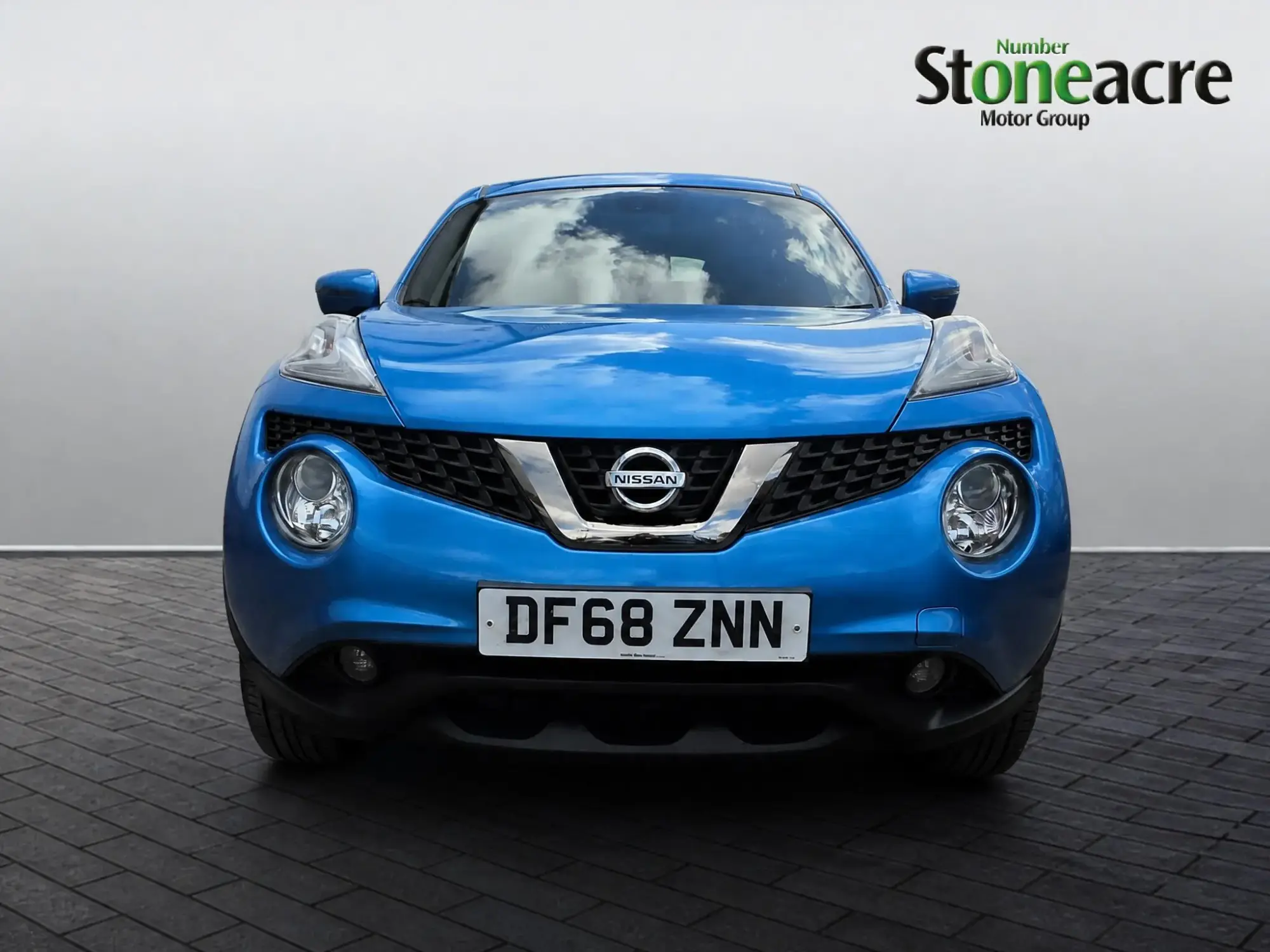 Nissan Juke Image 8 Nissan Juke Image 8