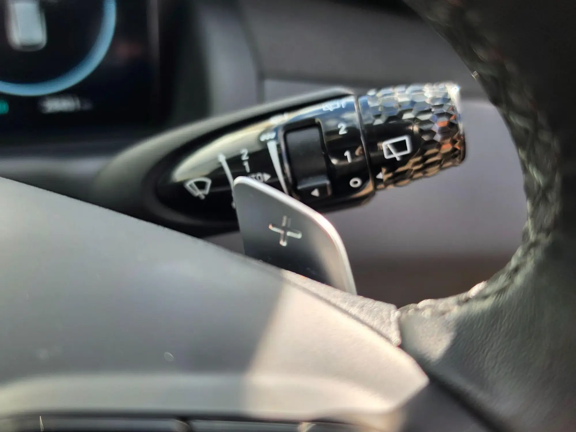 Hyundai TUCSON Hybrid Image 17