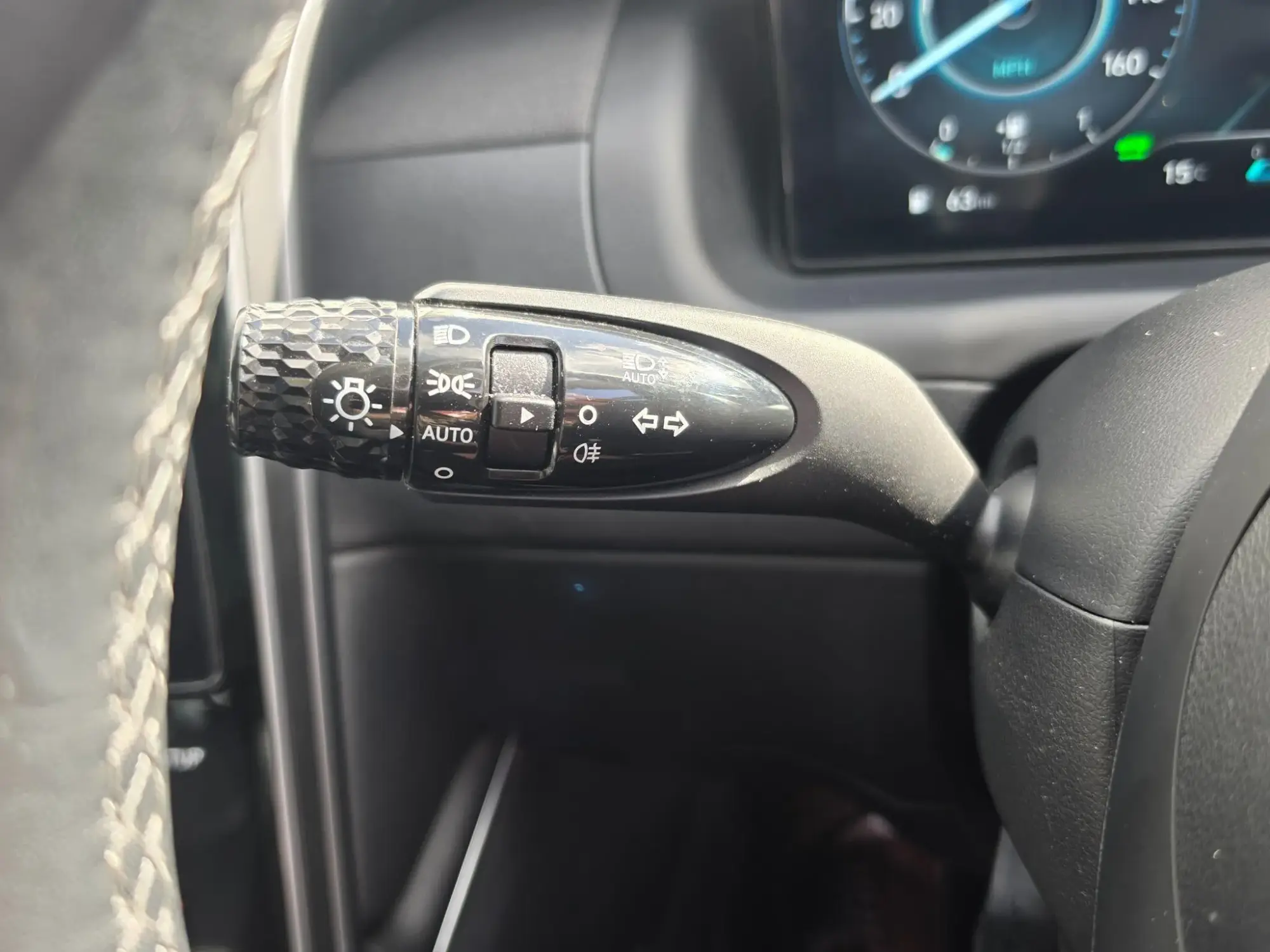 Hyundai TUCSON Hybrid Image 19