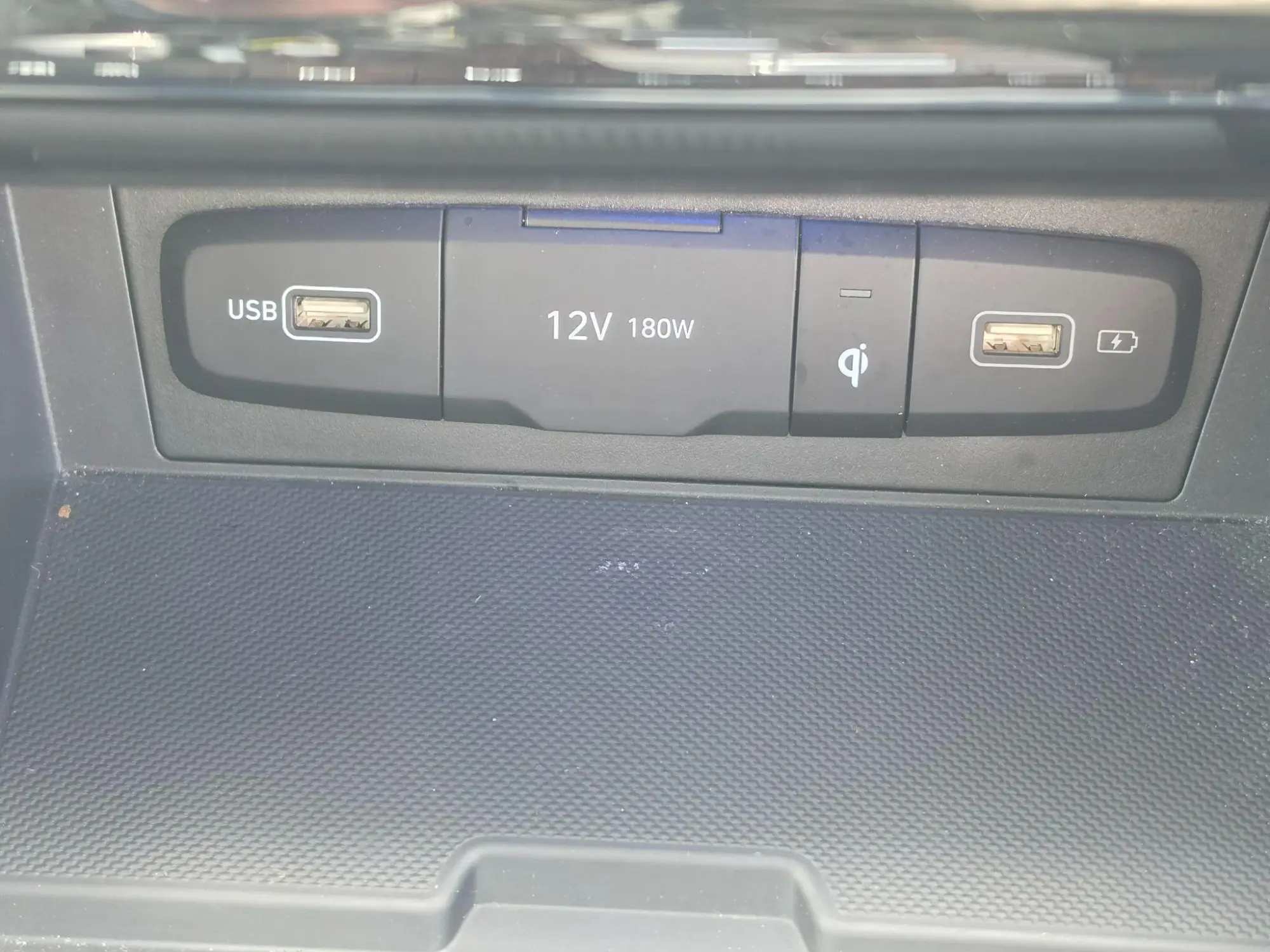 Hyundai TUCSON Hybrid Image 20