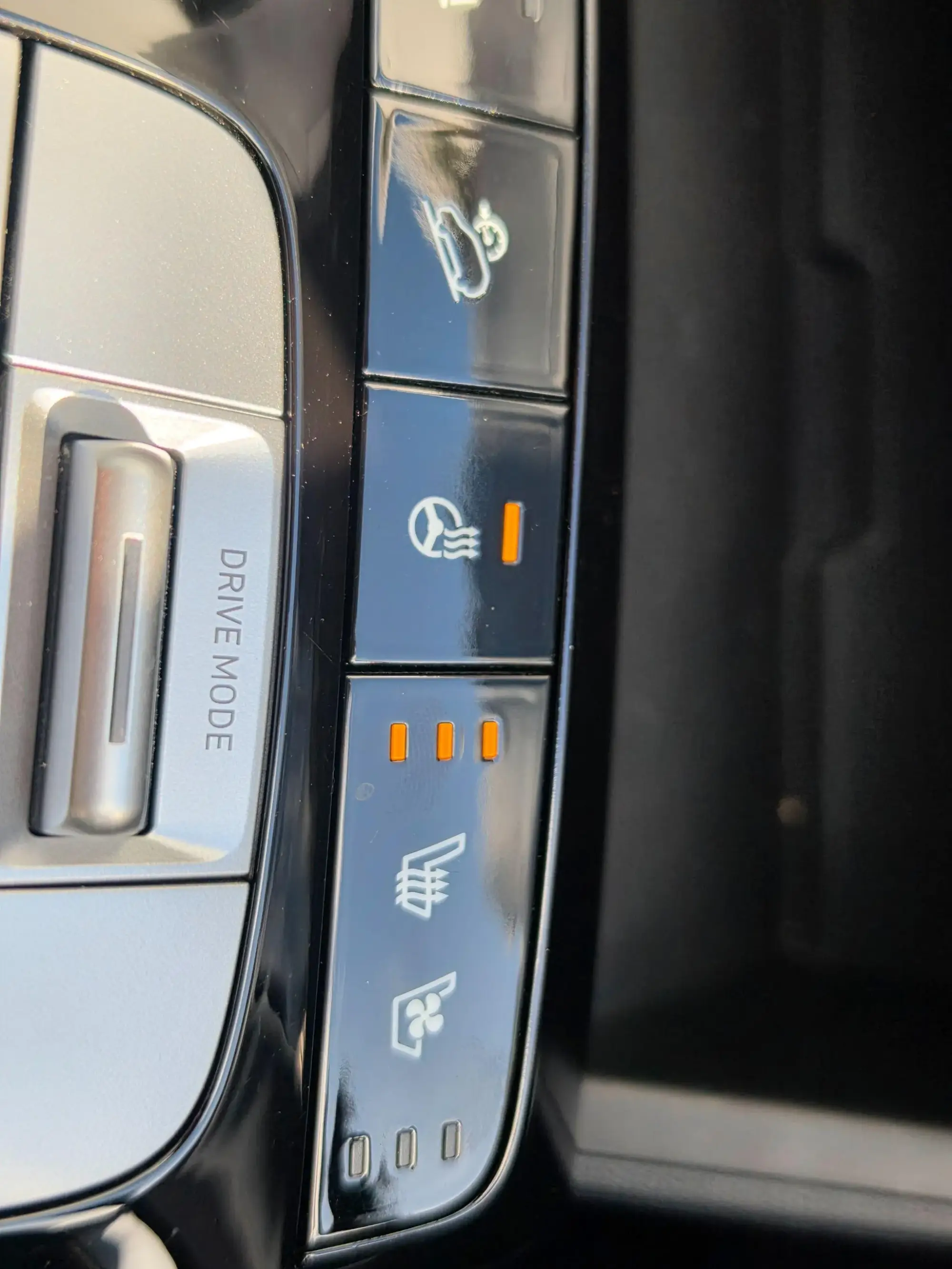 Hyundai TUCSON Hybrid Image 23