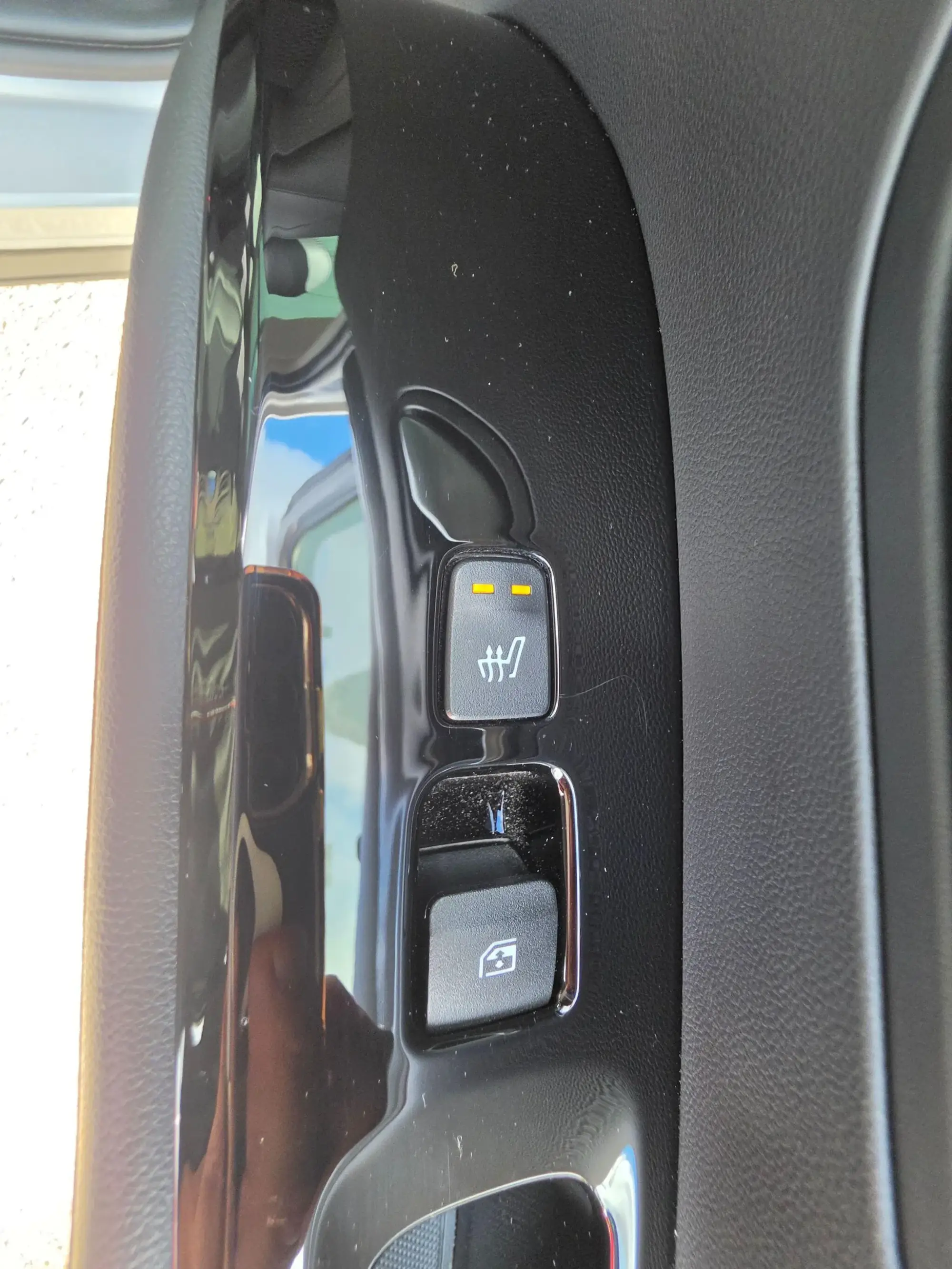 Hyundai TUCSON Hybrid Image 24