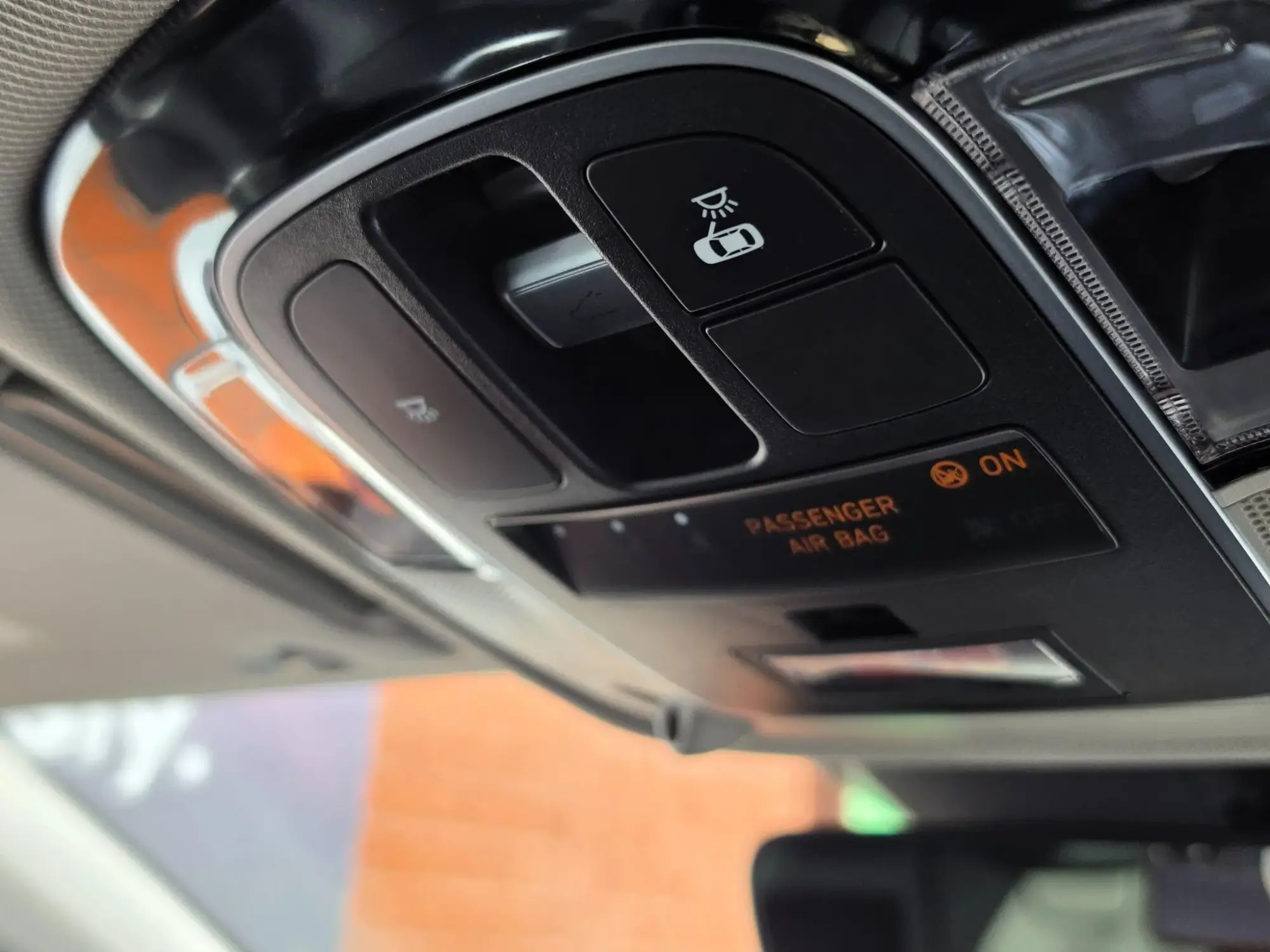 Hyundai TUCSON Hybrid Image 26
