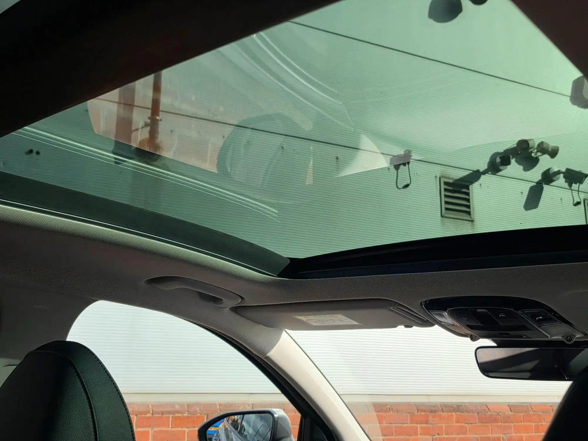 Hyundai TUCSON Hybrid Image 37