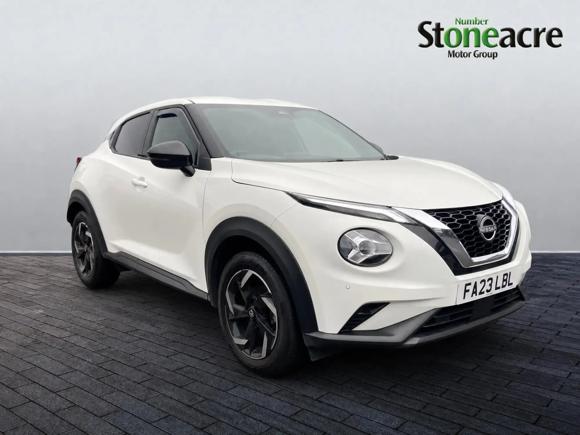 Nissan Juke Image 1 Nissan Juke Image 1