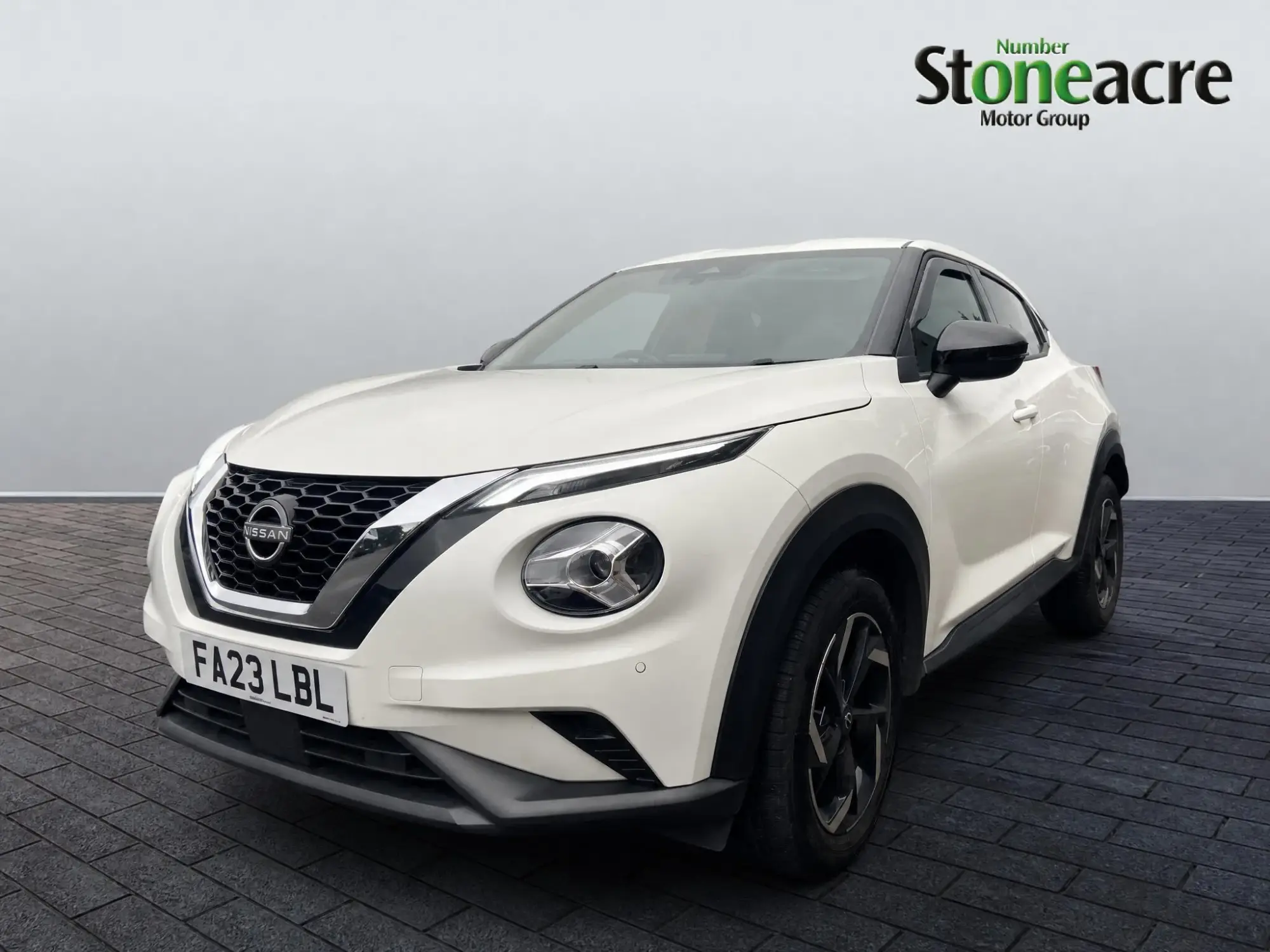 Nissan Juke Image 3 Nissan Juke Image 3