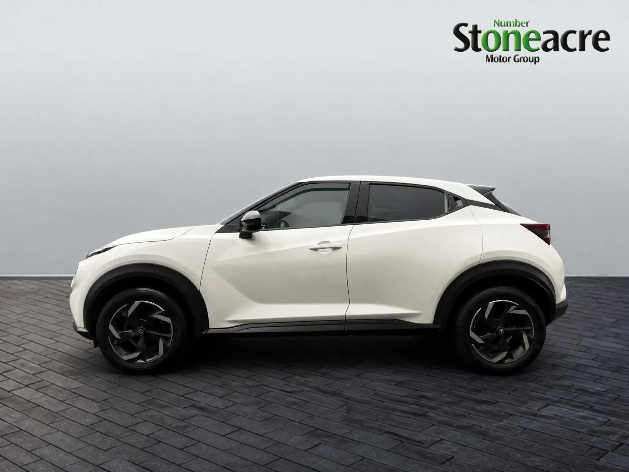 Nissan Juke Image 5 Nissan Juke Image 5