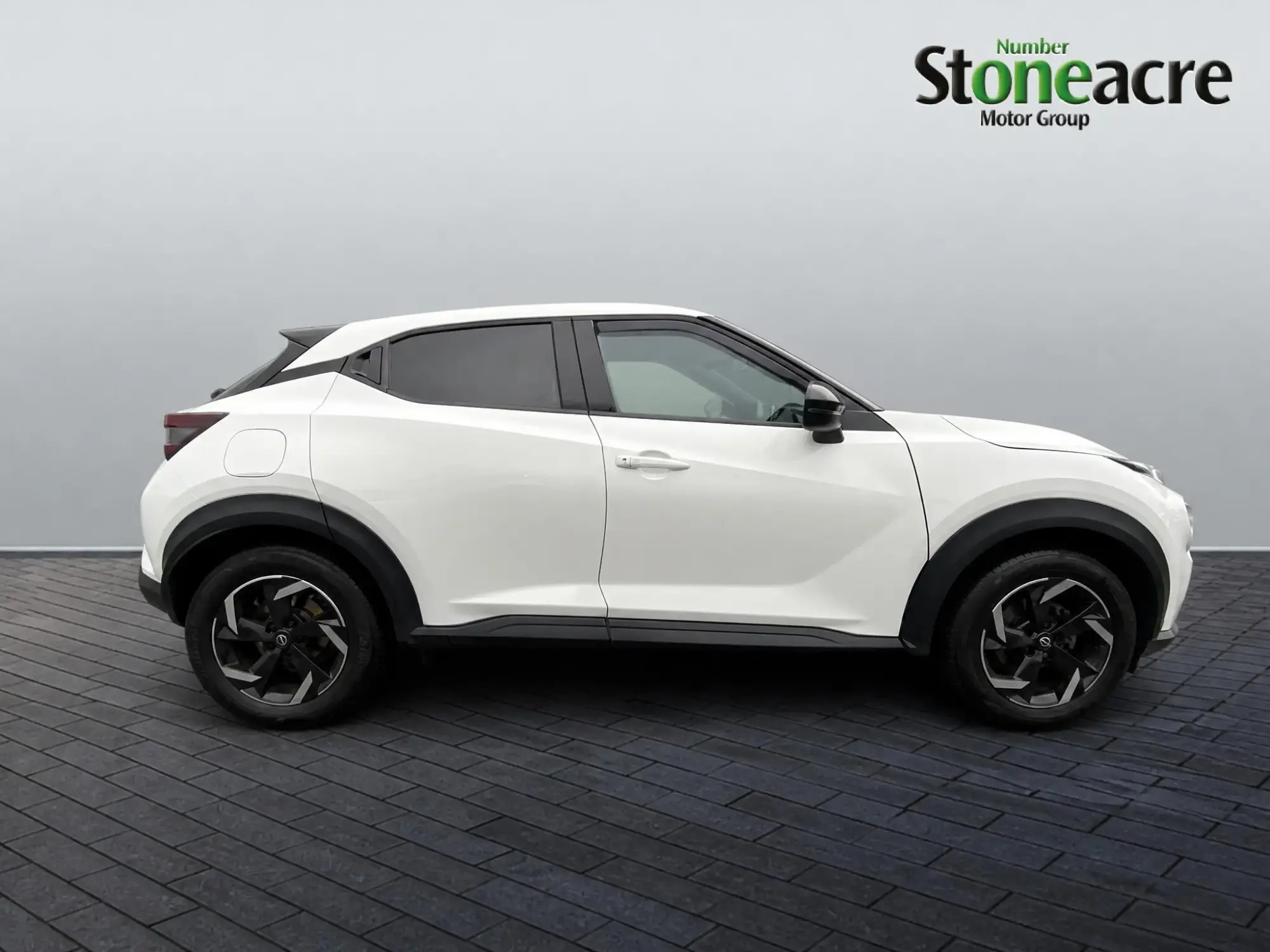 Nissan Juke Image 7 Nissan Juke Image 7