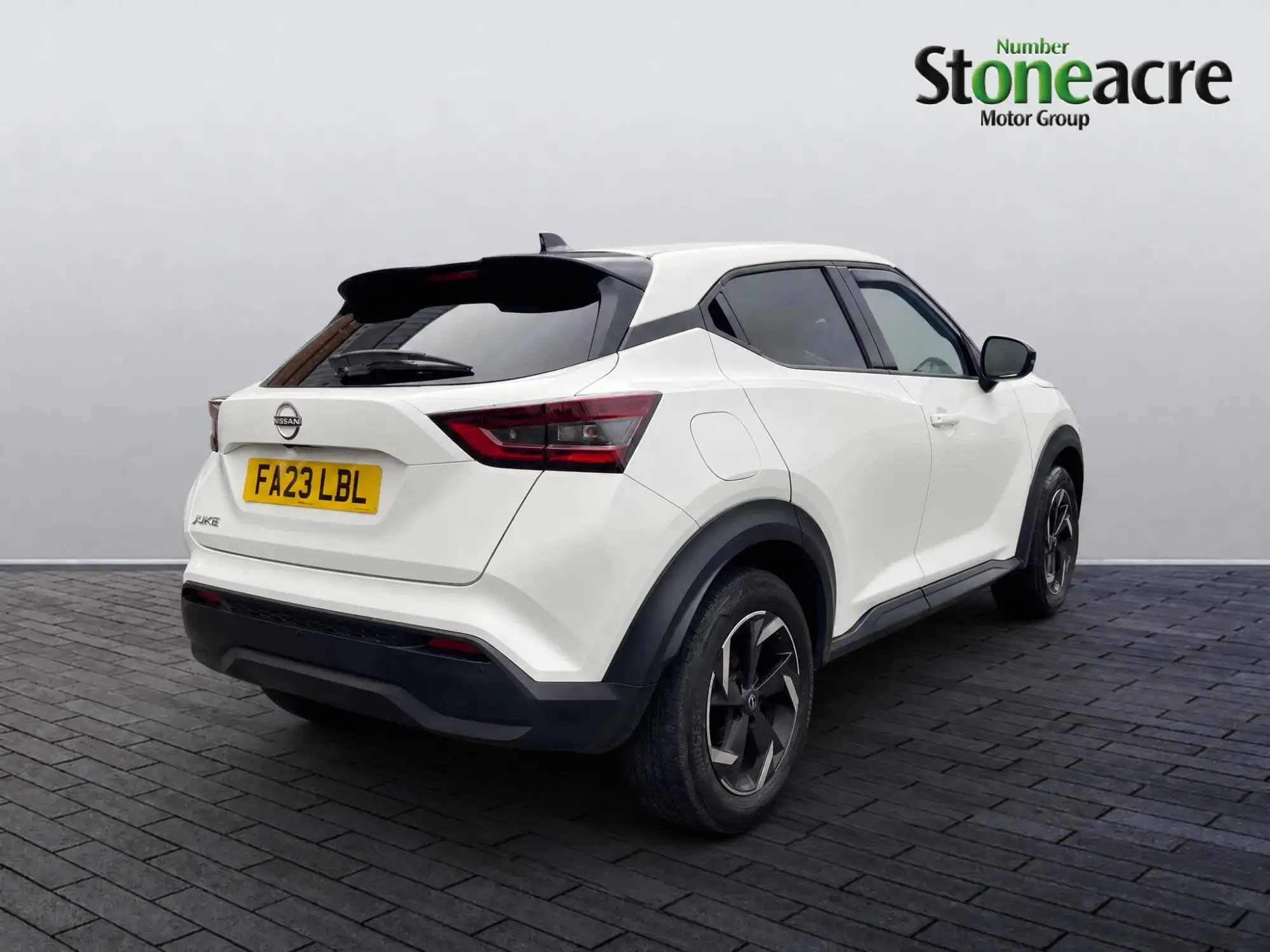 Nissan Juke Image 8 Nissan Juke Image 8