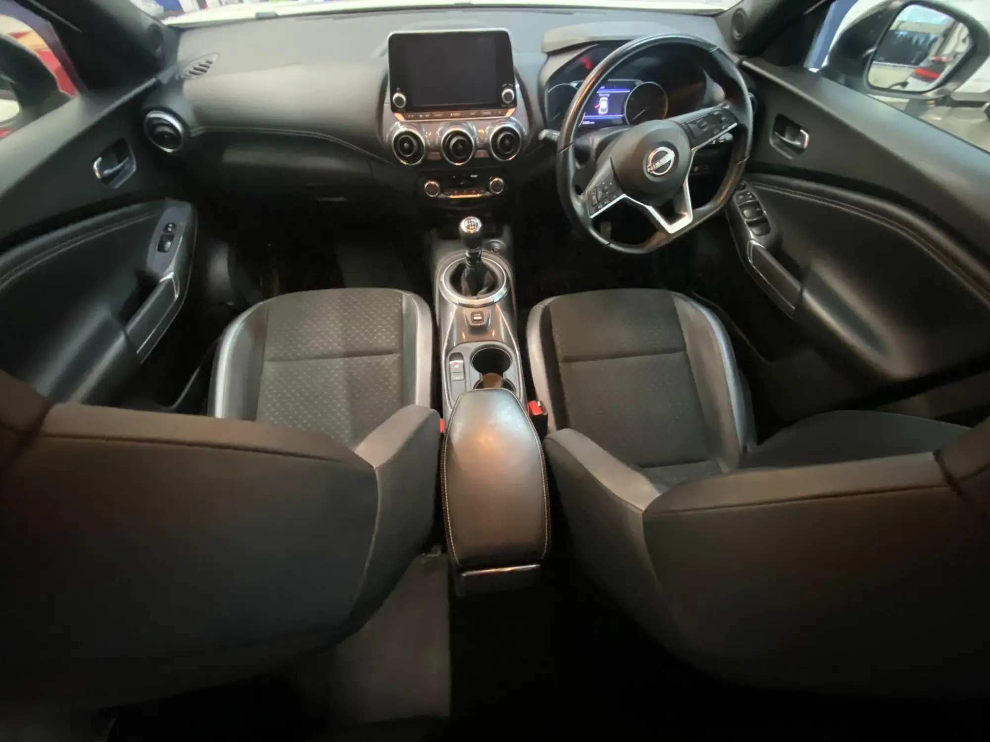 Nissan Juke Image 10 Nissan Juke Image 10