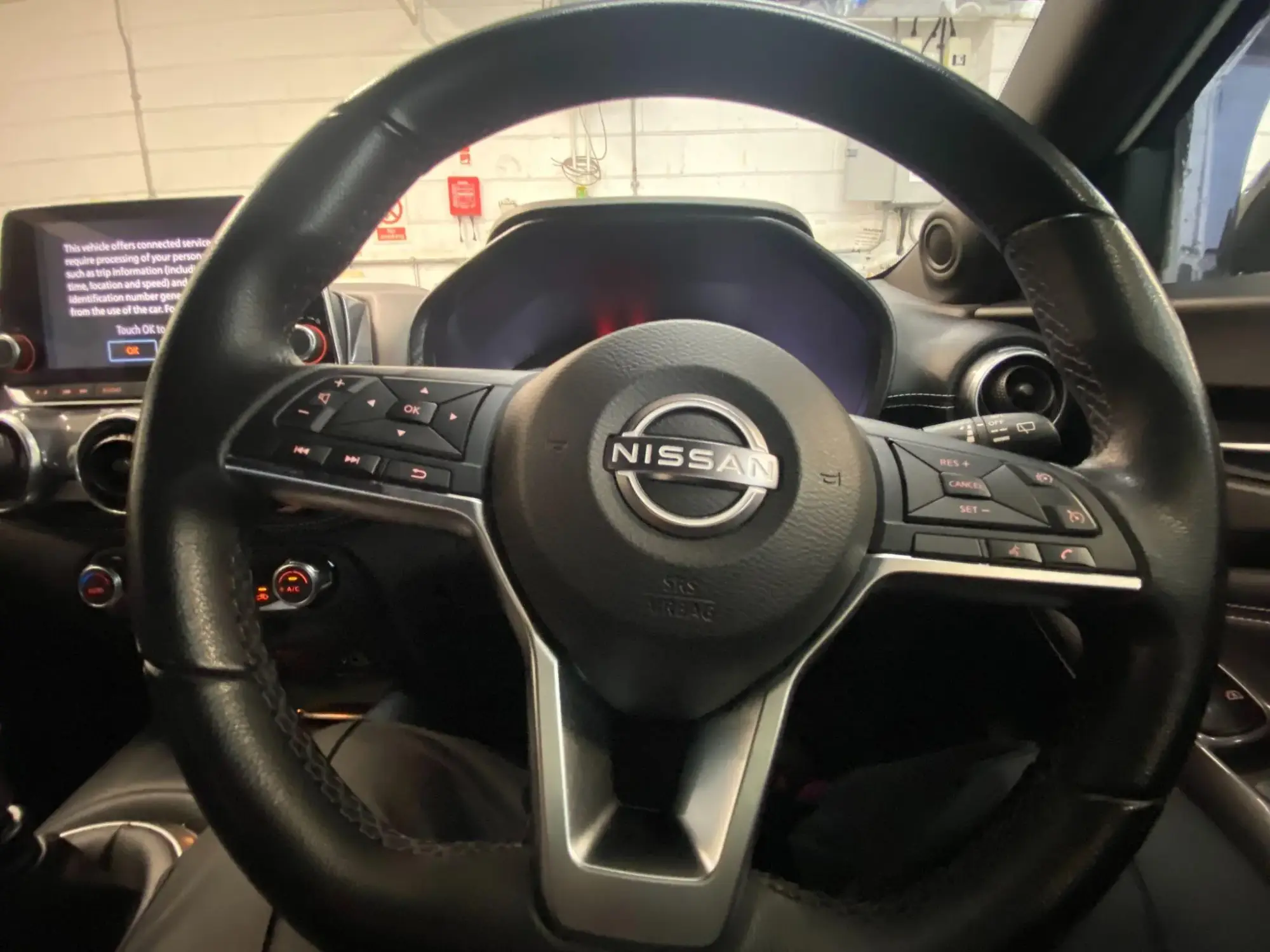 Nissan Juke Image 18 Nissan Juke Image 18