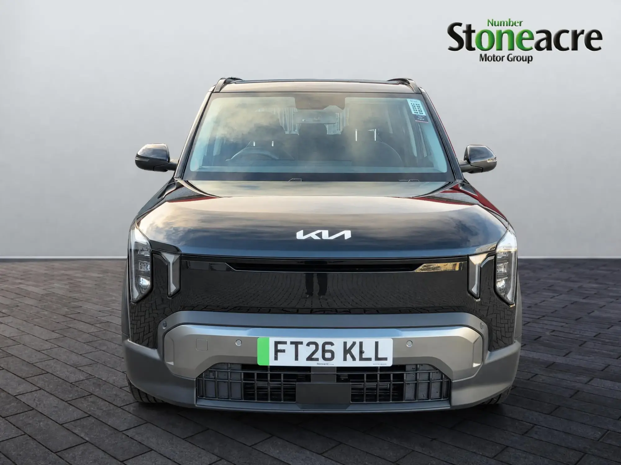 Kia EV2 Image 2