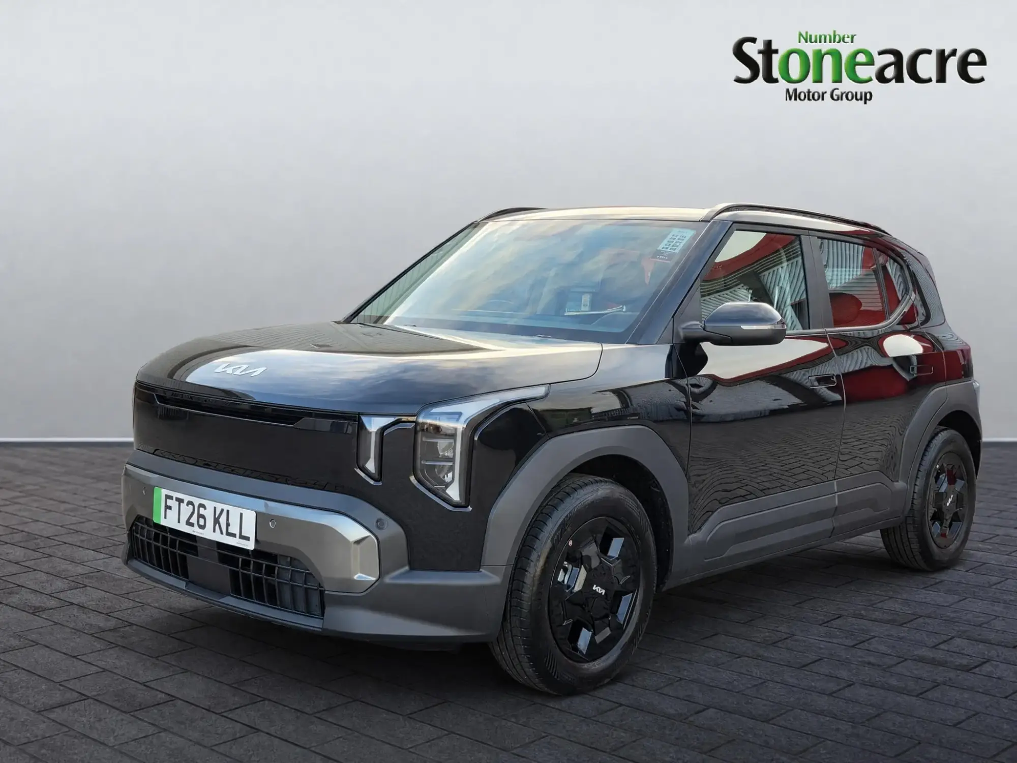 Kia EV2 Image 3