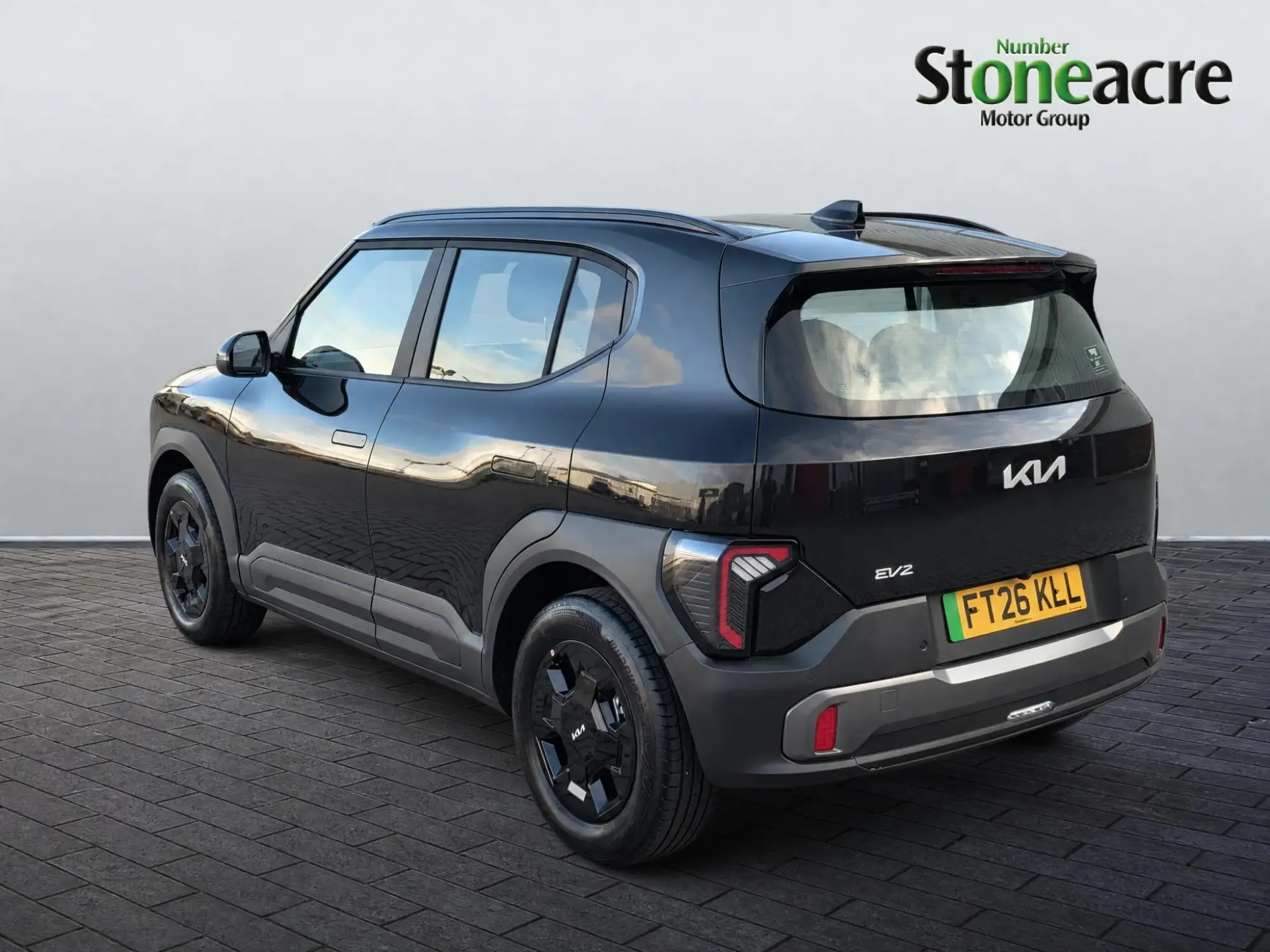 Kia EV2 Image 4