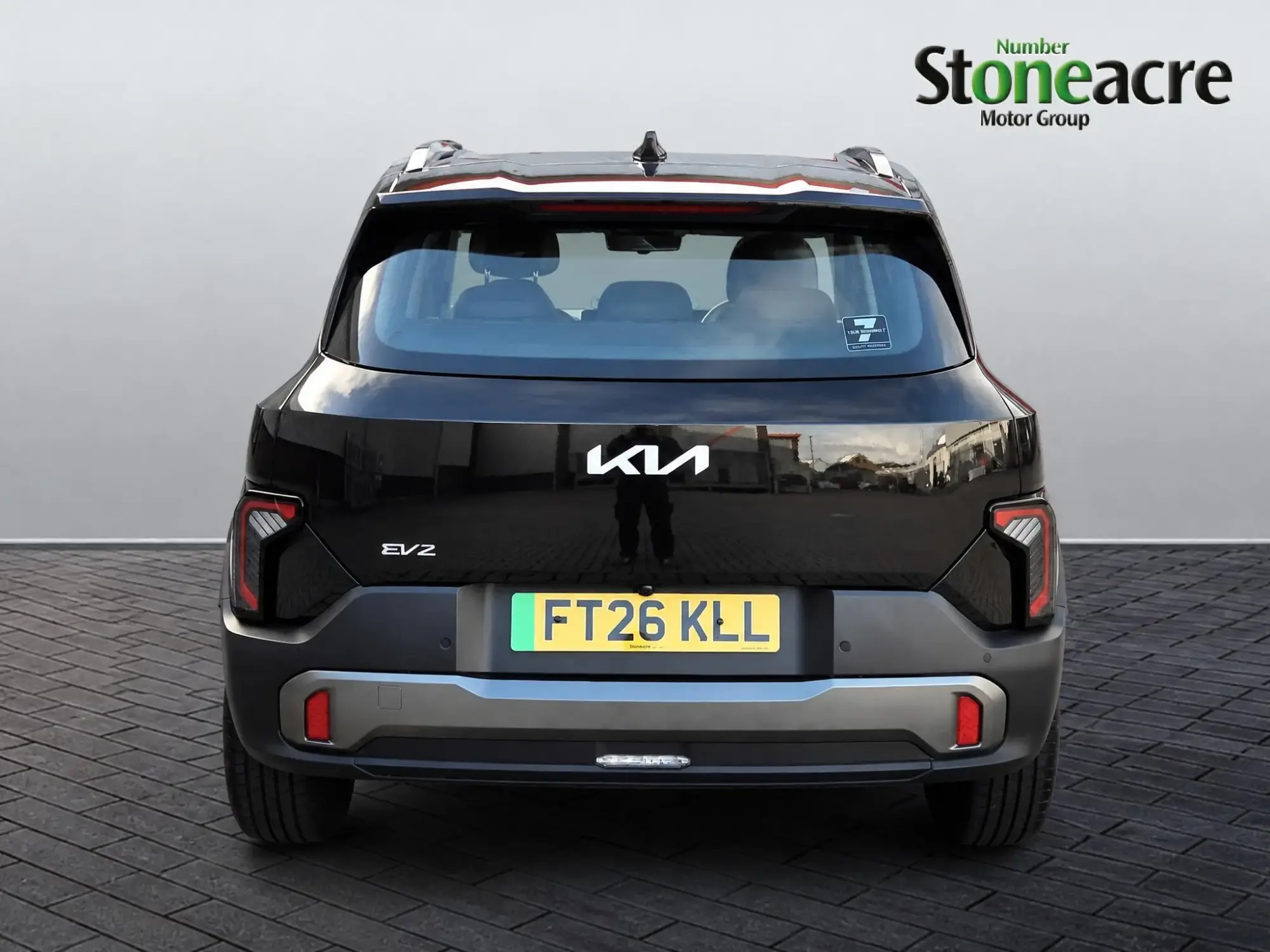 Kia EV2 Image 6