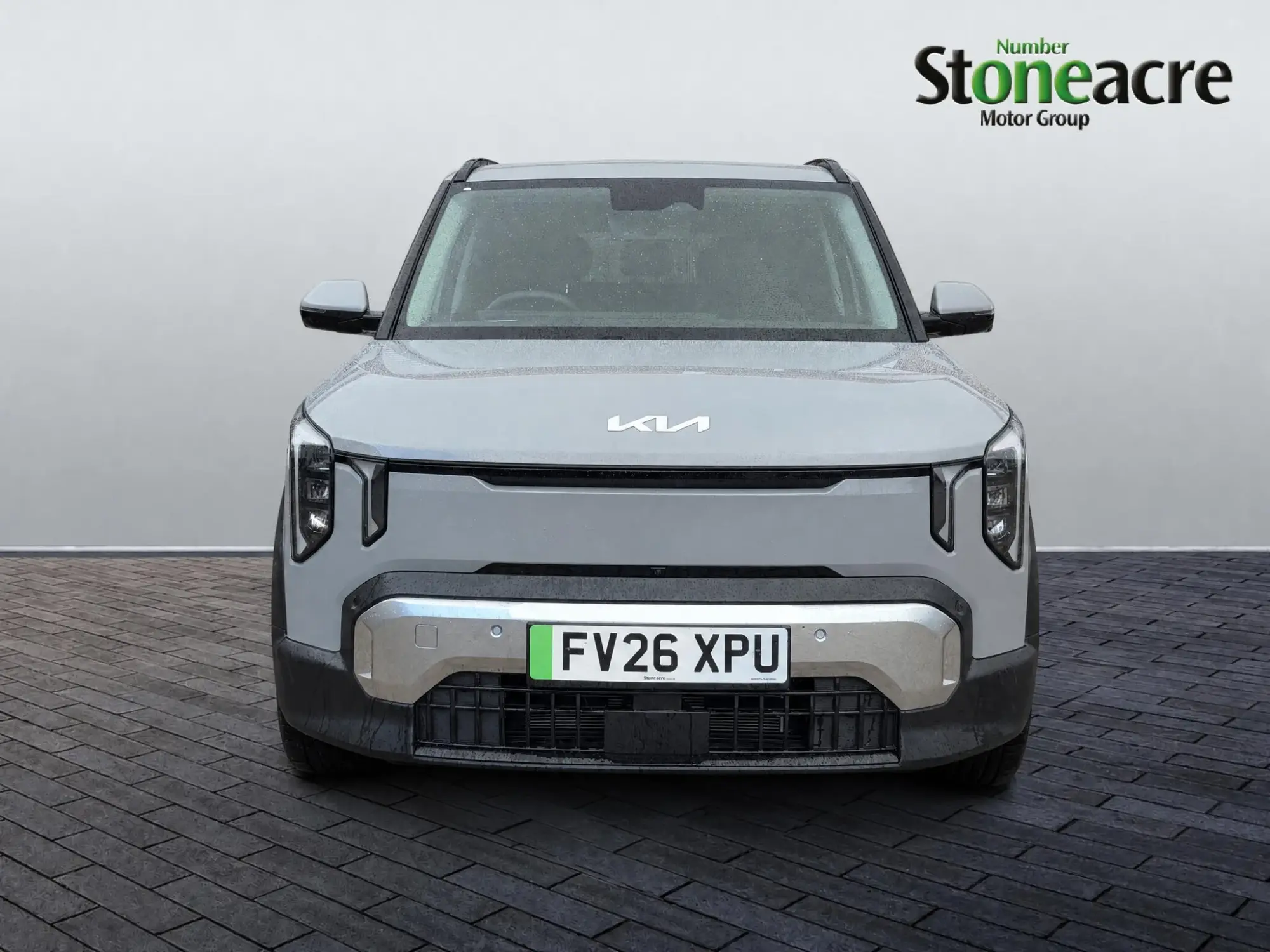 Kia EV2 Image 2