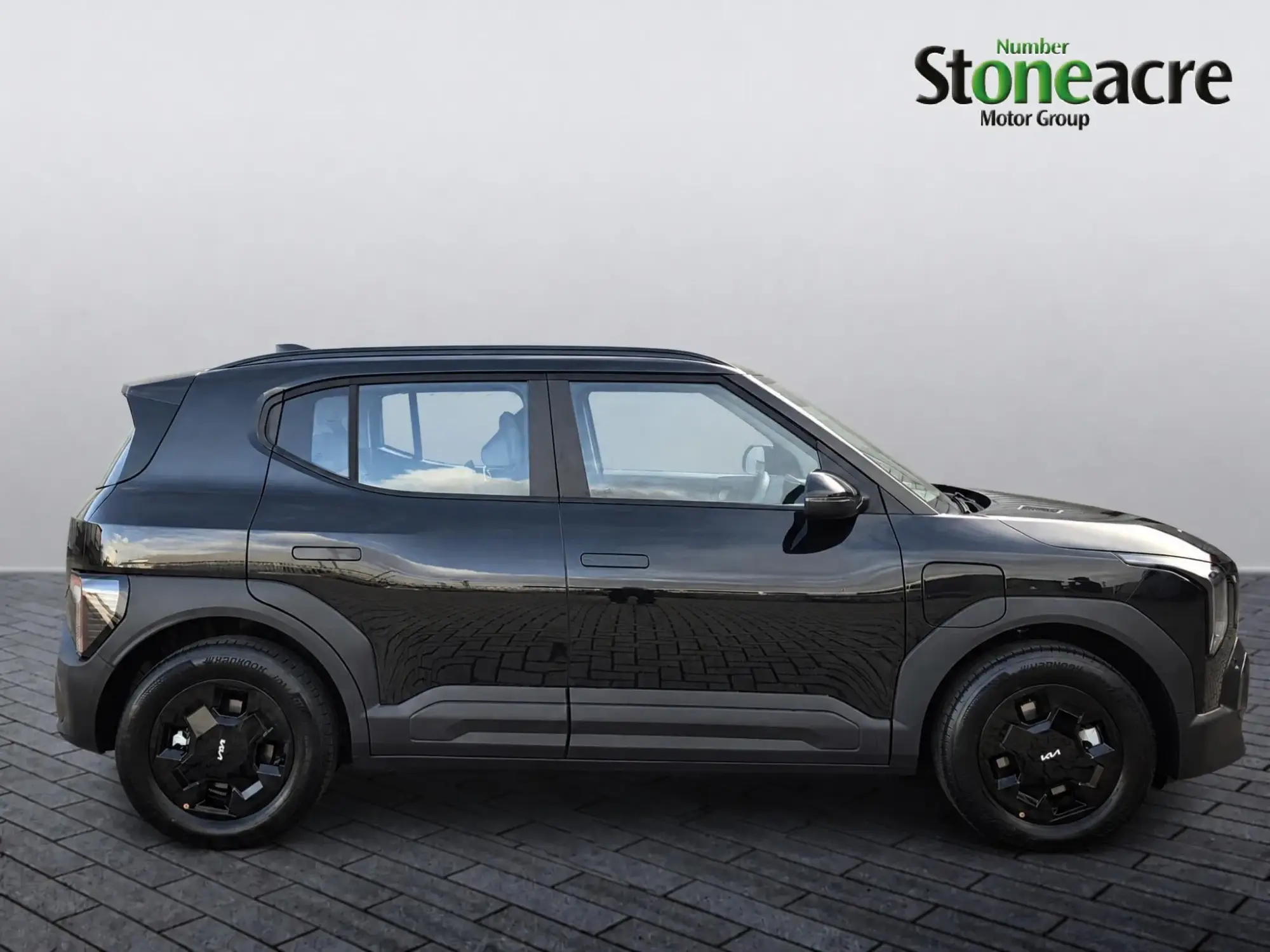 Kia EV2 Image 7