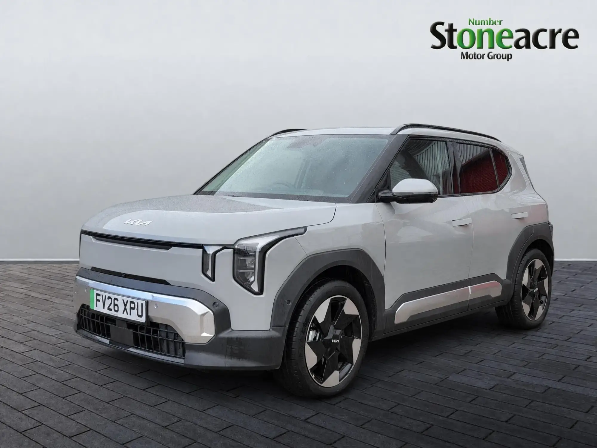 Kia EV2 Image 3