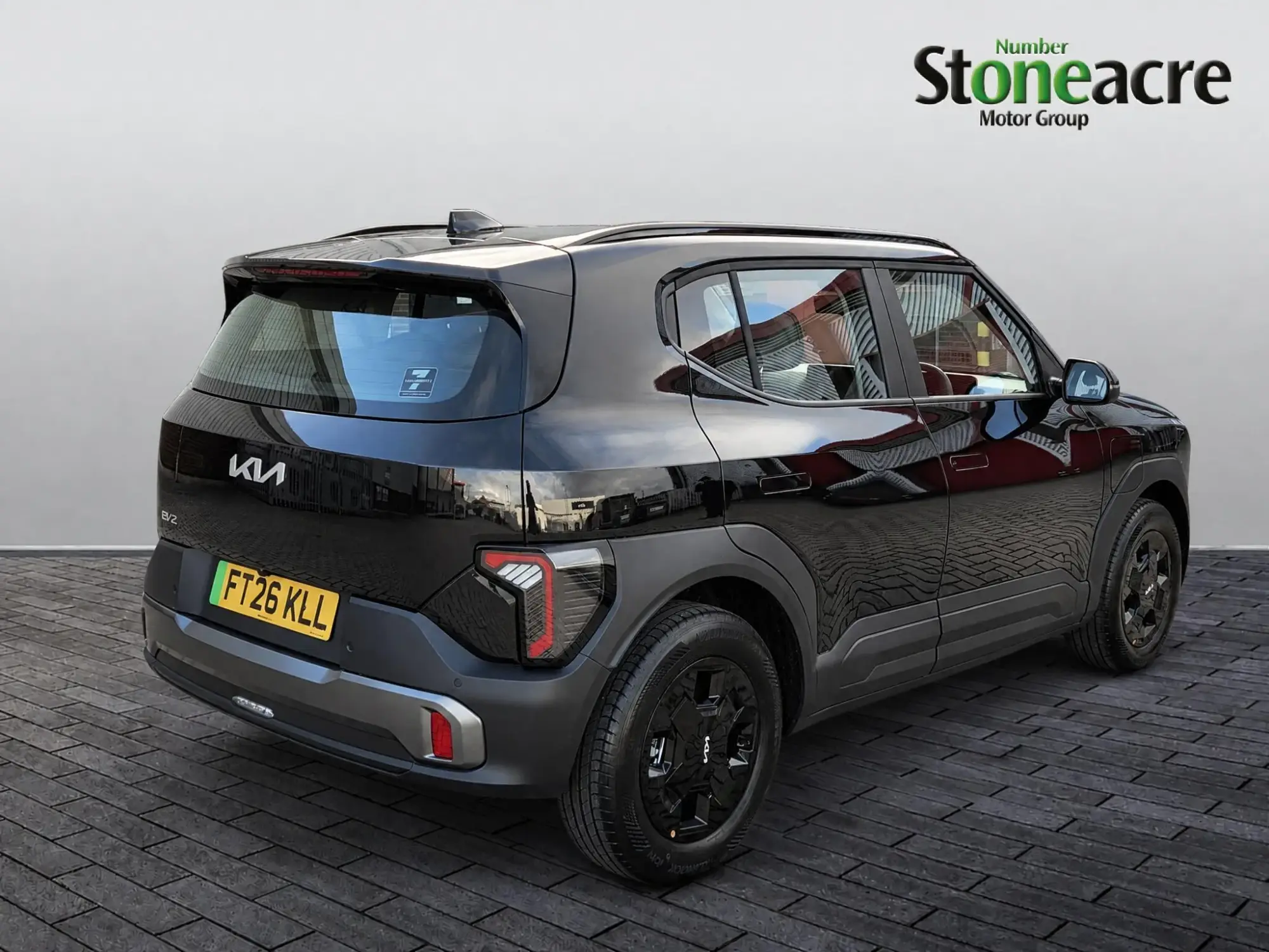 Kia EV2 Image 8