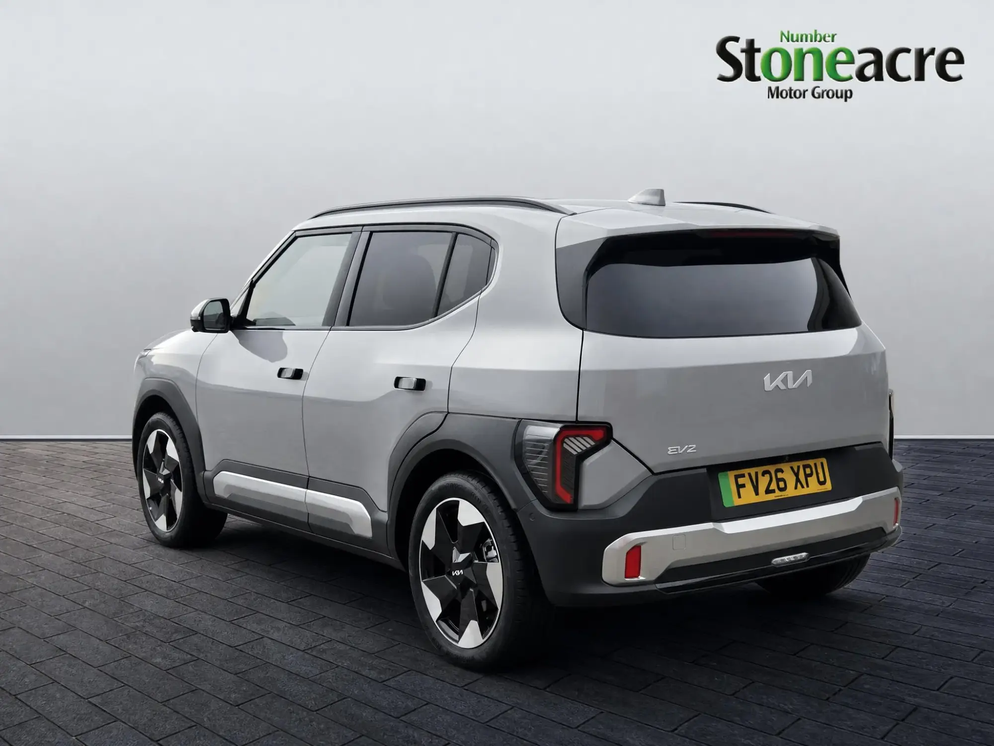 Kia EV2 Image 4