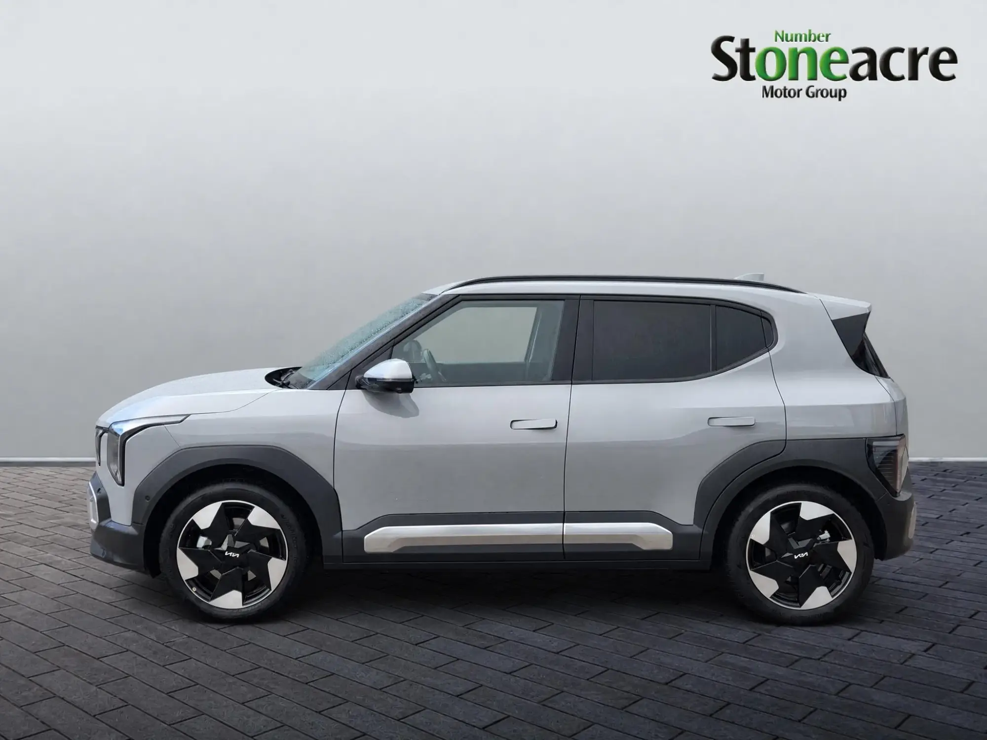 Kia EV2 Image 5