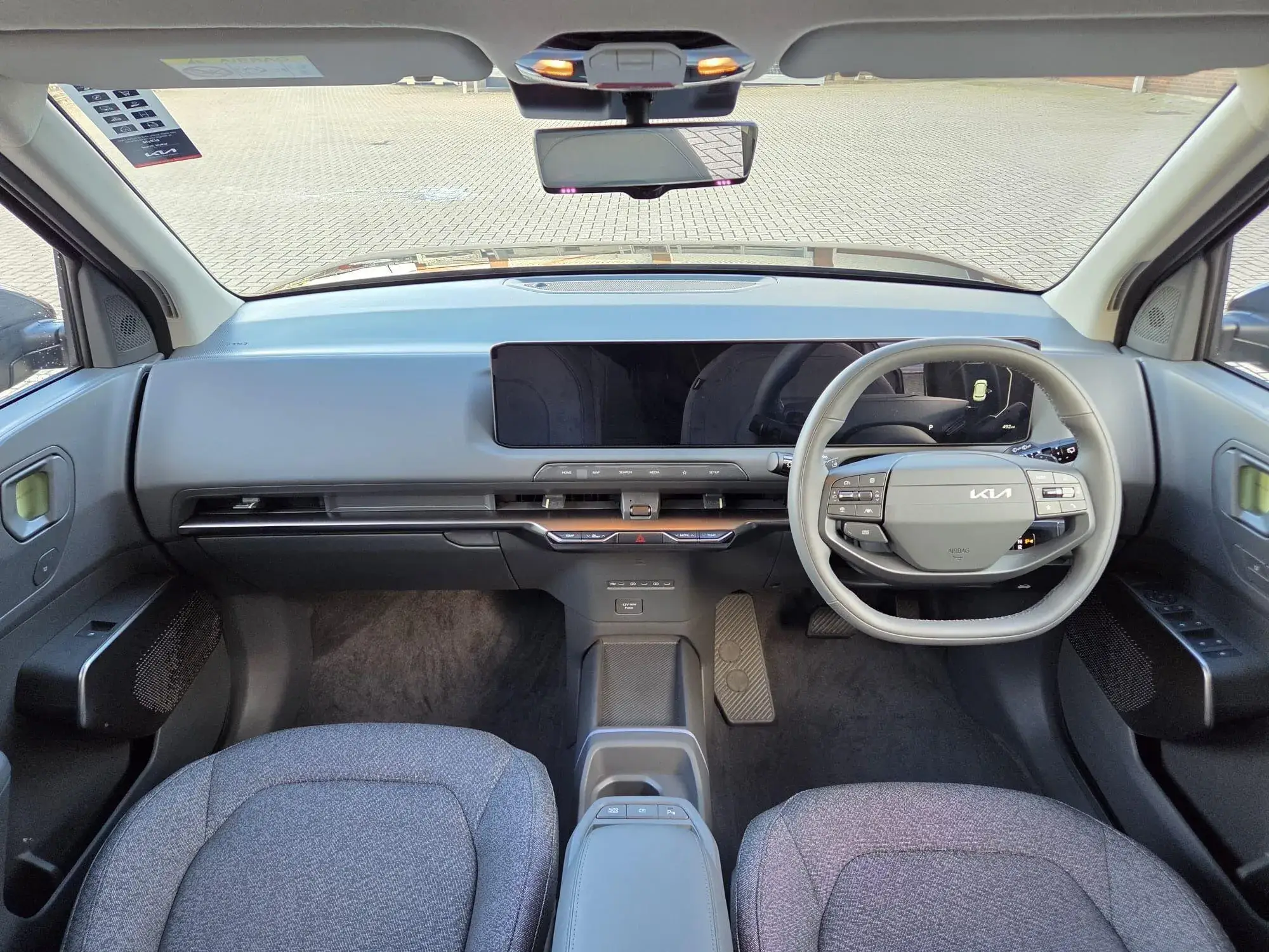 Kia EV2 Image 9